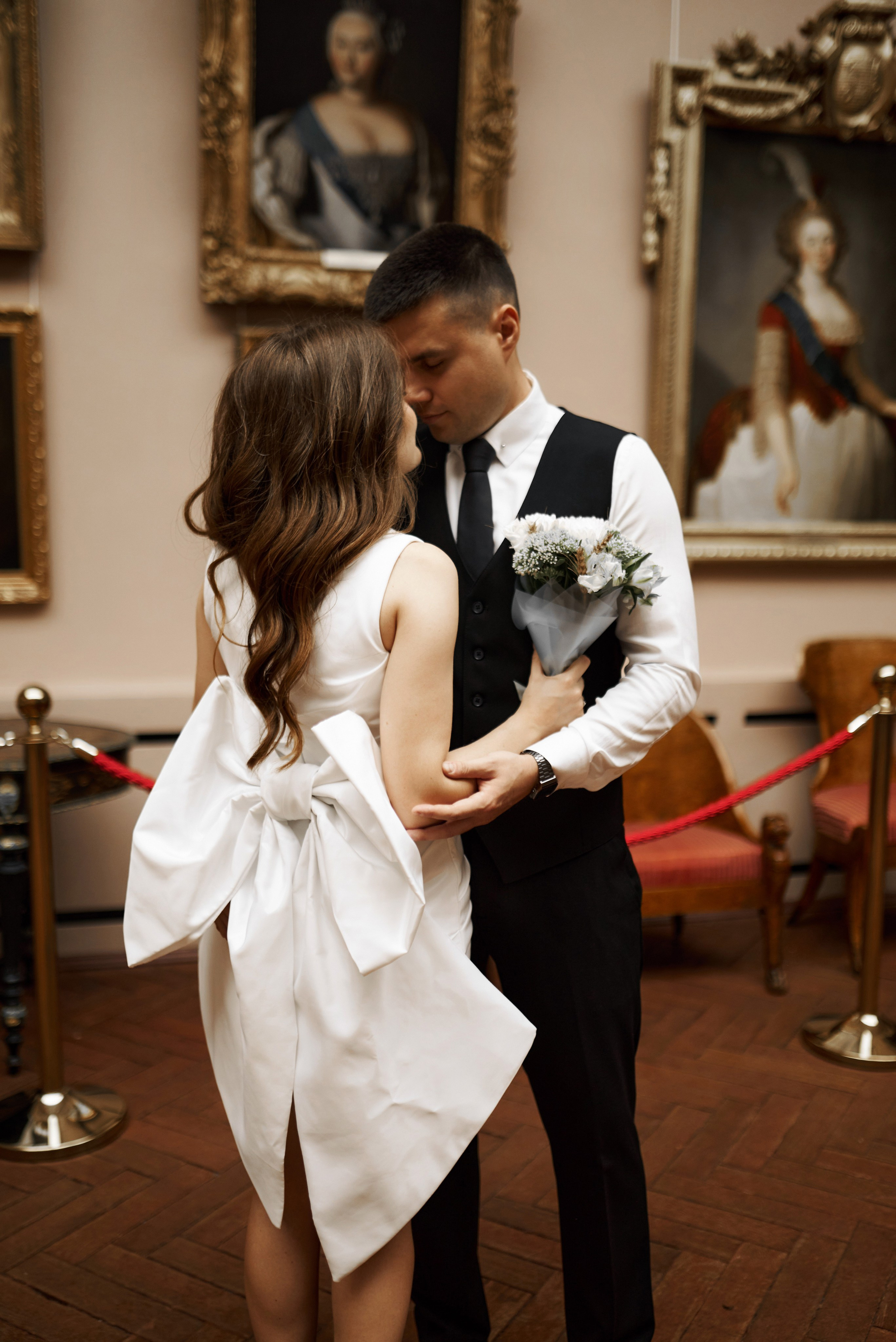 T&V. Свадебный и семейный фотограф в Ульяновске Татьяна Селезнева