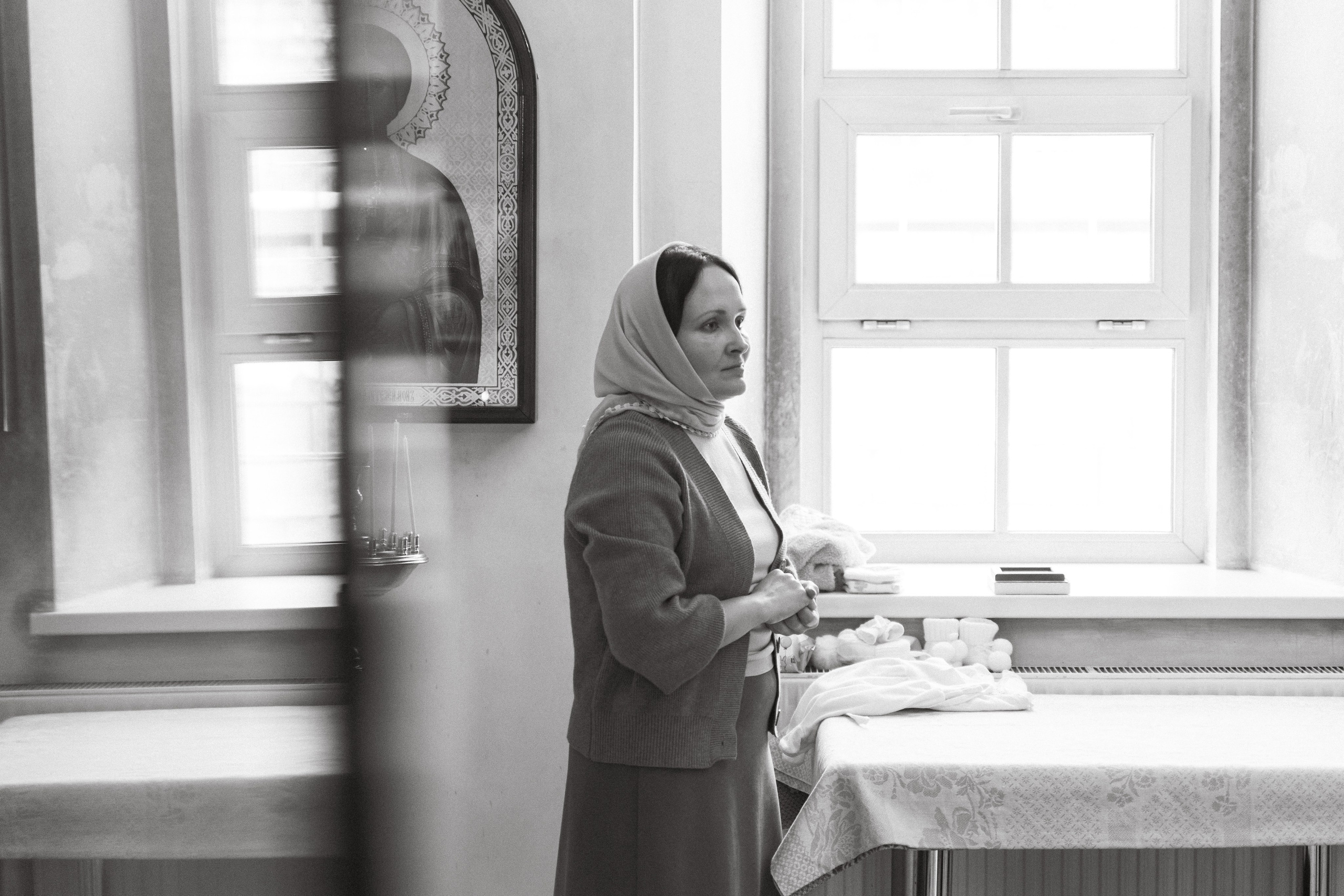 Крещения. Свадебный и семейный фотограф Исаев Давид