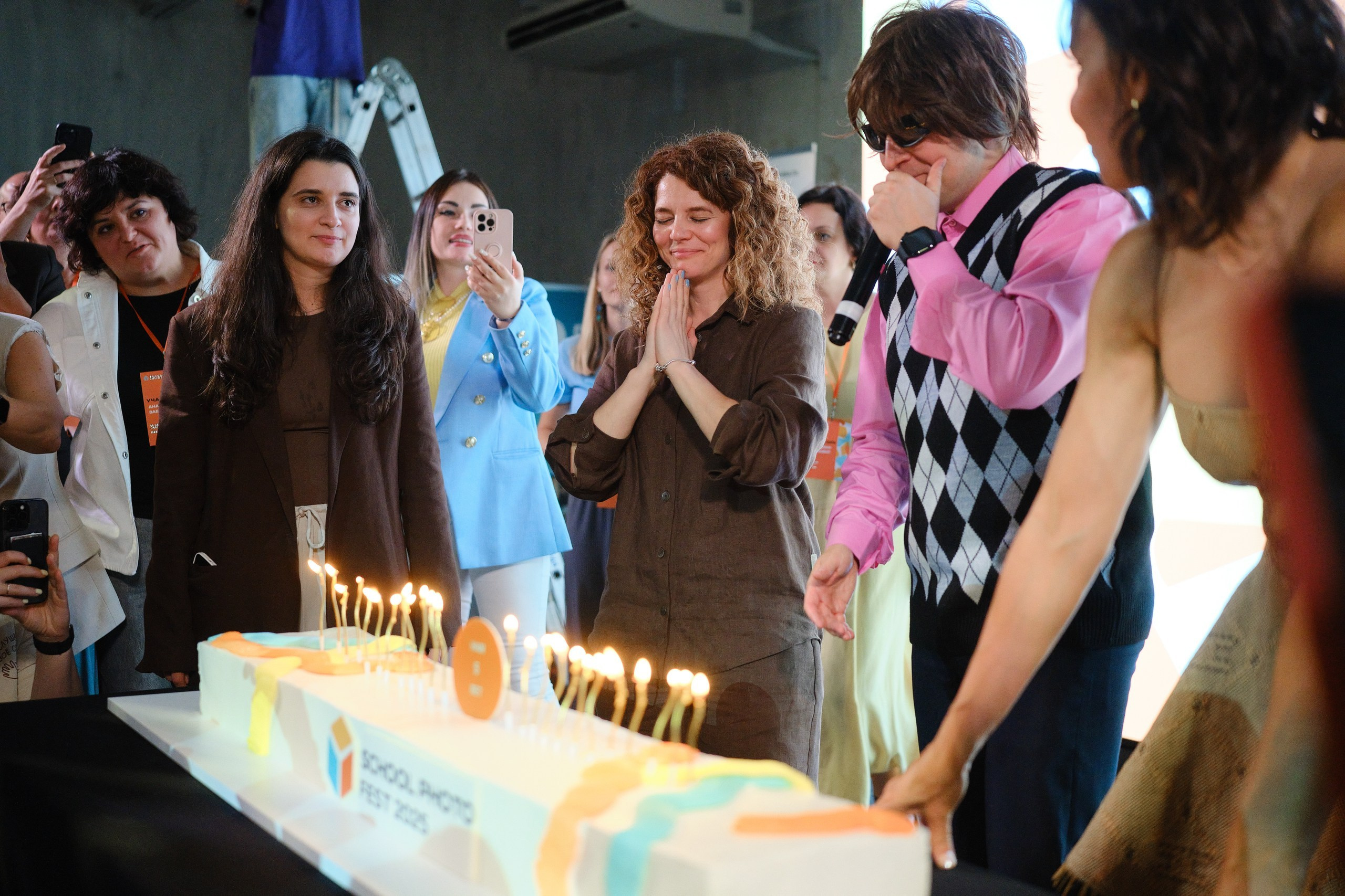 SCHOOL PHOTO FEST 2025