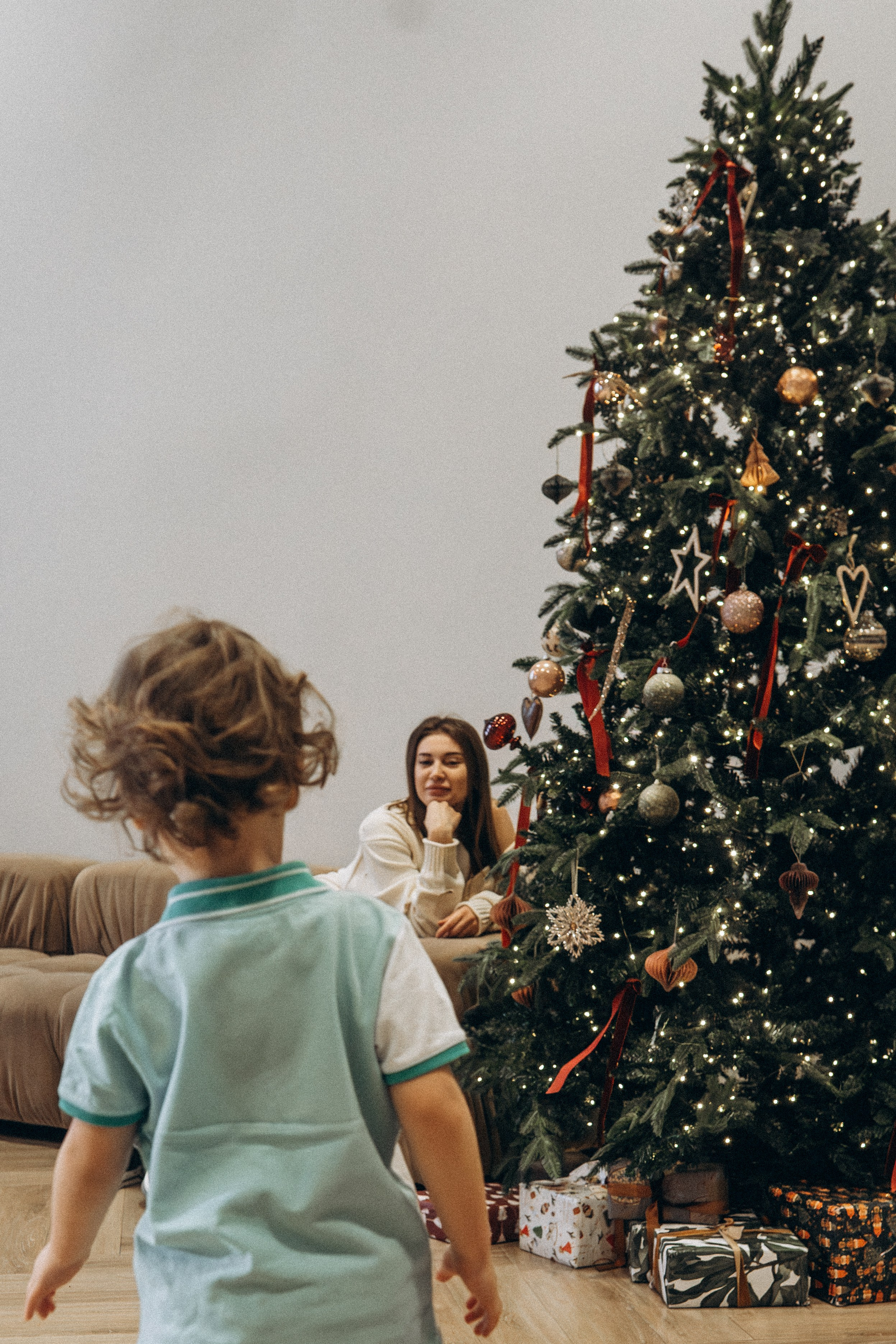 Лера, Гоша и Роберт. Семейный фотограф в Челябинске