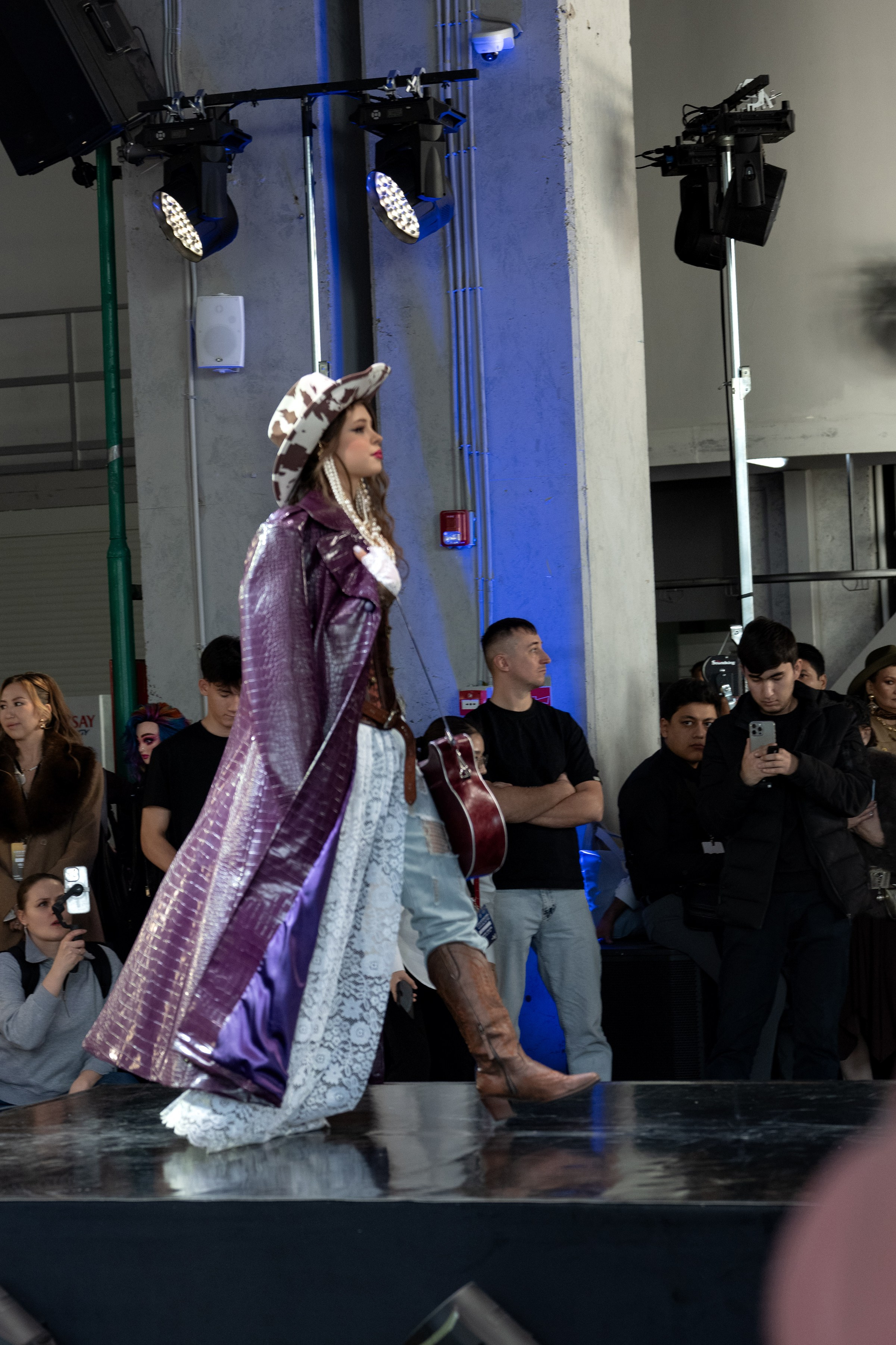 Asian Global Cup 2025 Day3. Сайт Алматинского НЮ АРТ, будуар и фэшн фотографа Дениса Карпенко