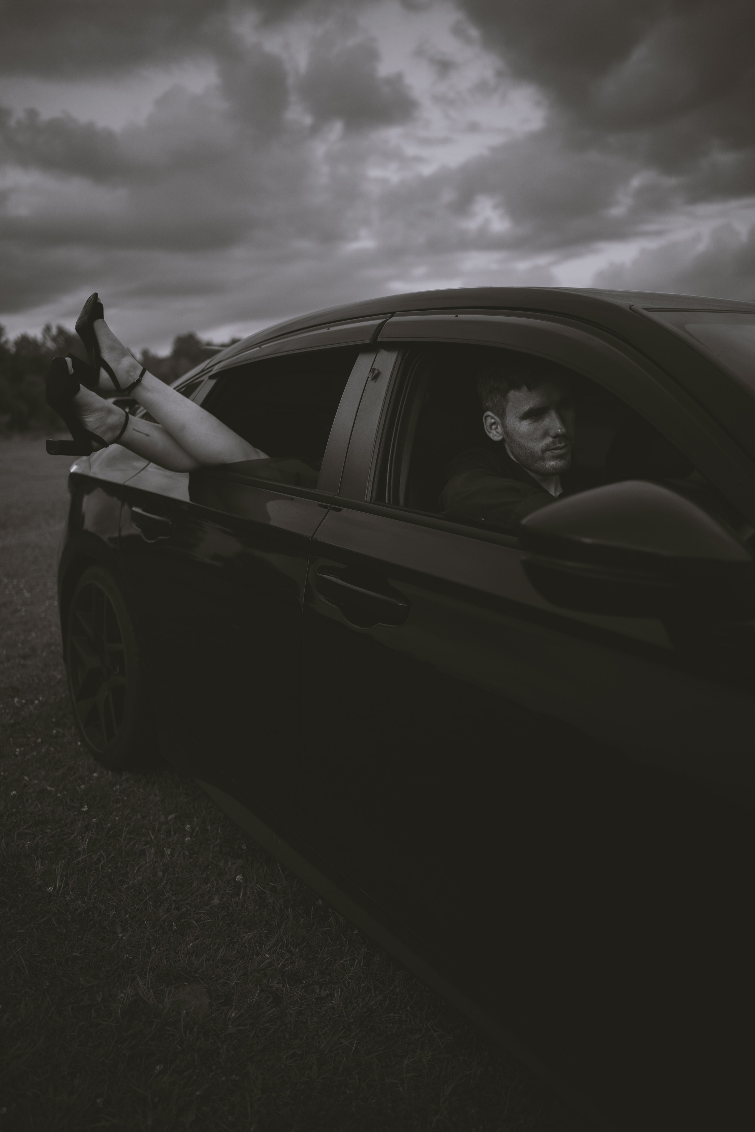 Рада и Юрий. Фотограф в Хабаровске — Виолетта Агафонова