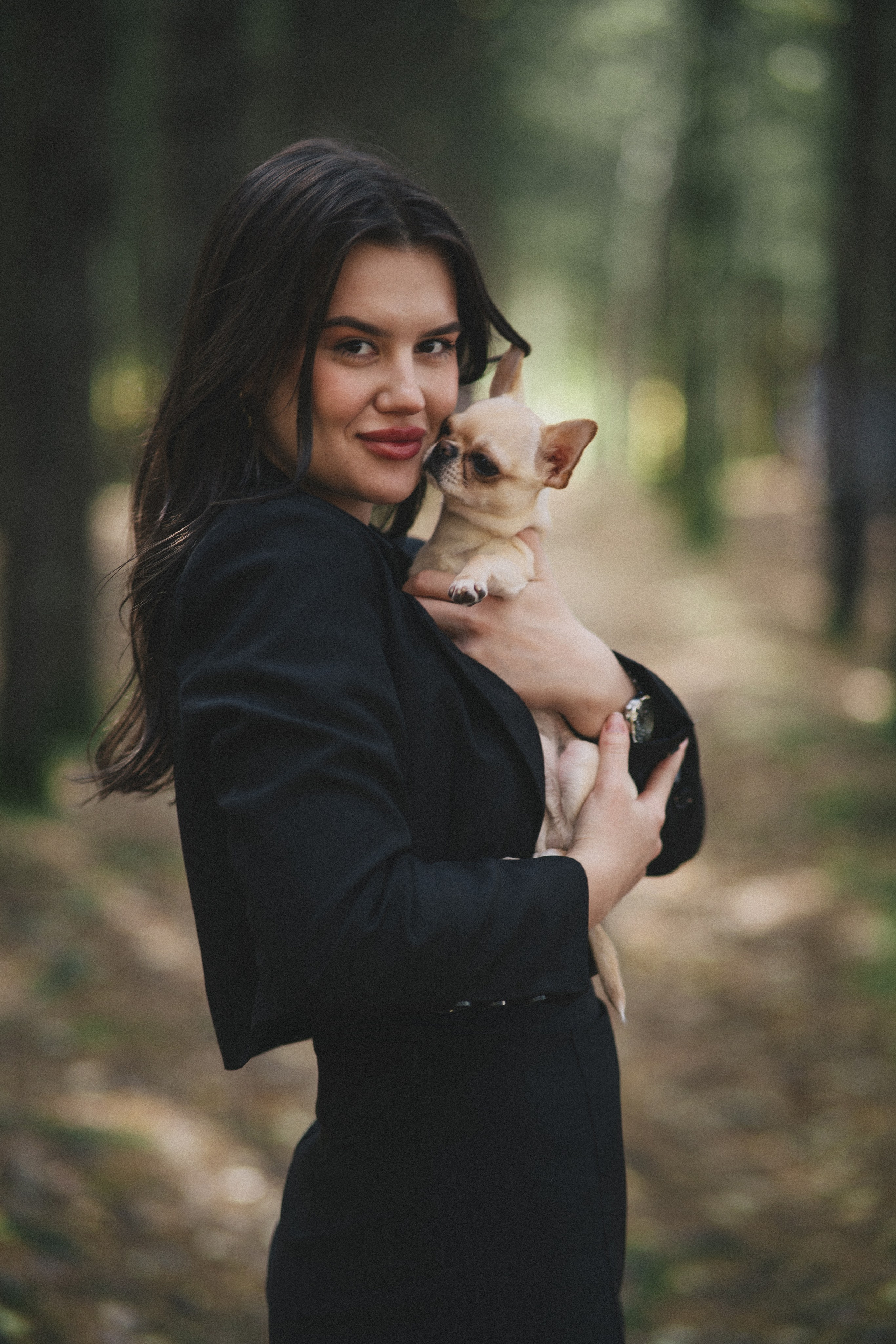 Бари и его люди. Фотограф в Хабаровске — Виолетта Агафонова