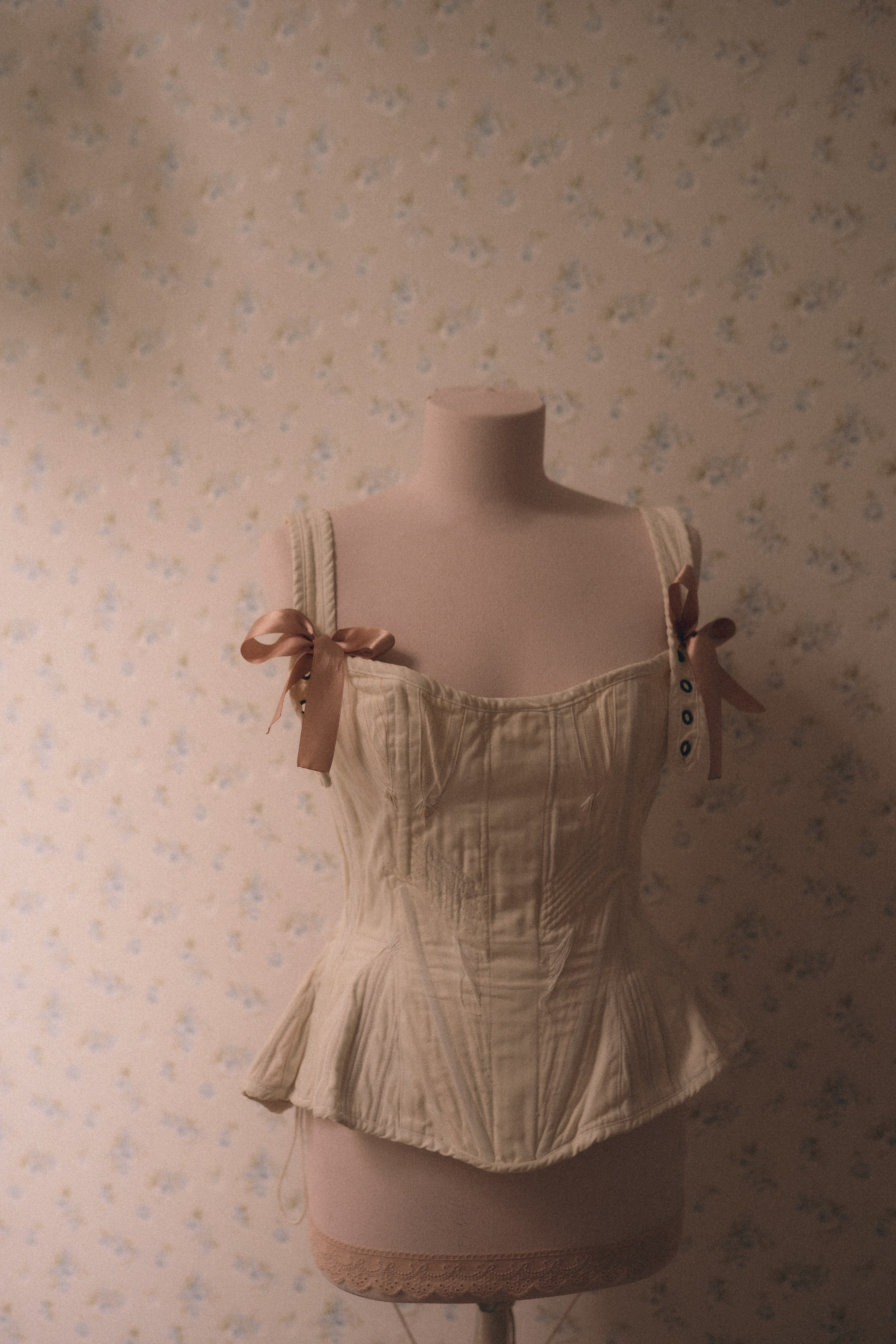 Винтаж. Творческий фотограф Аня Волк