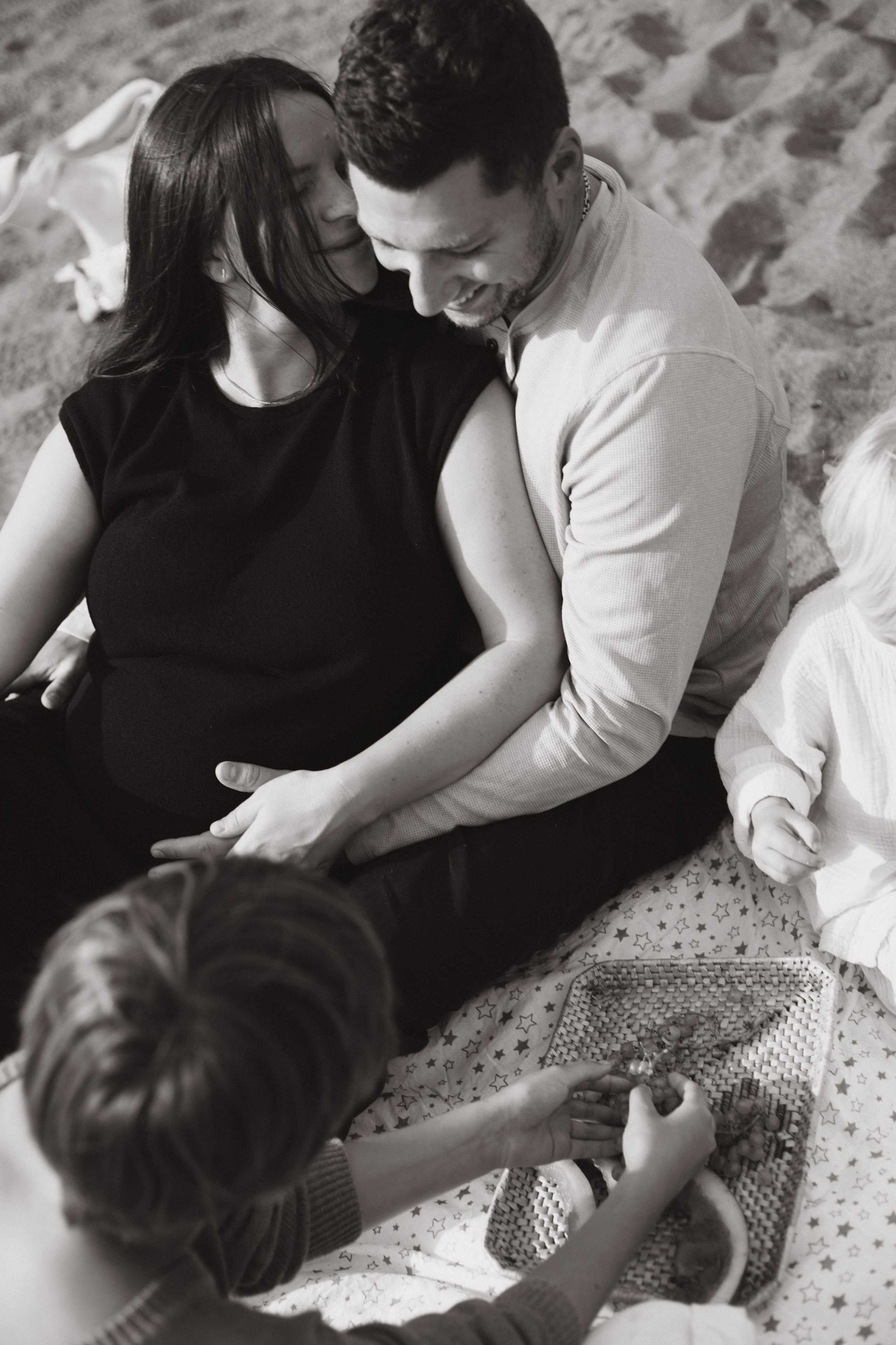 Артем + Кристина + Мирон + Трофим. Услуги