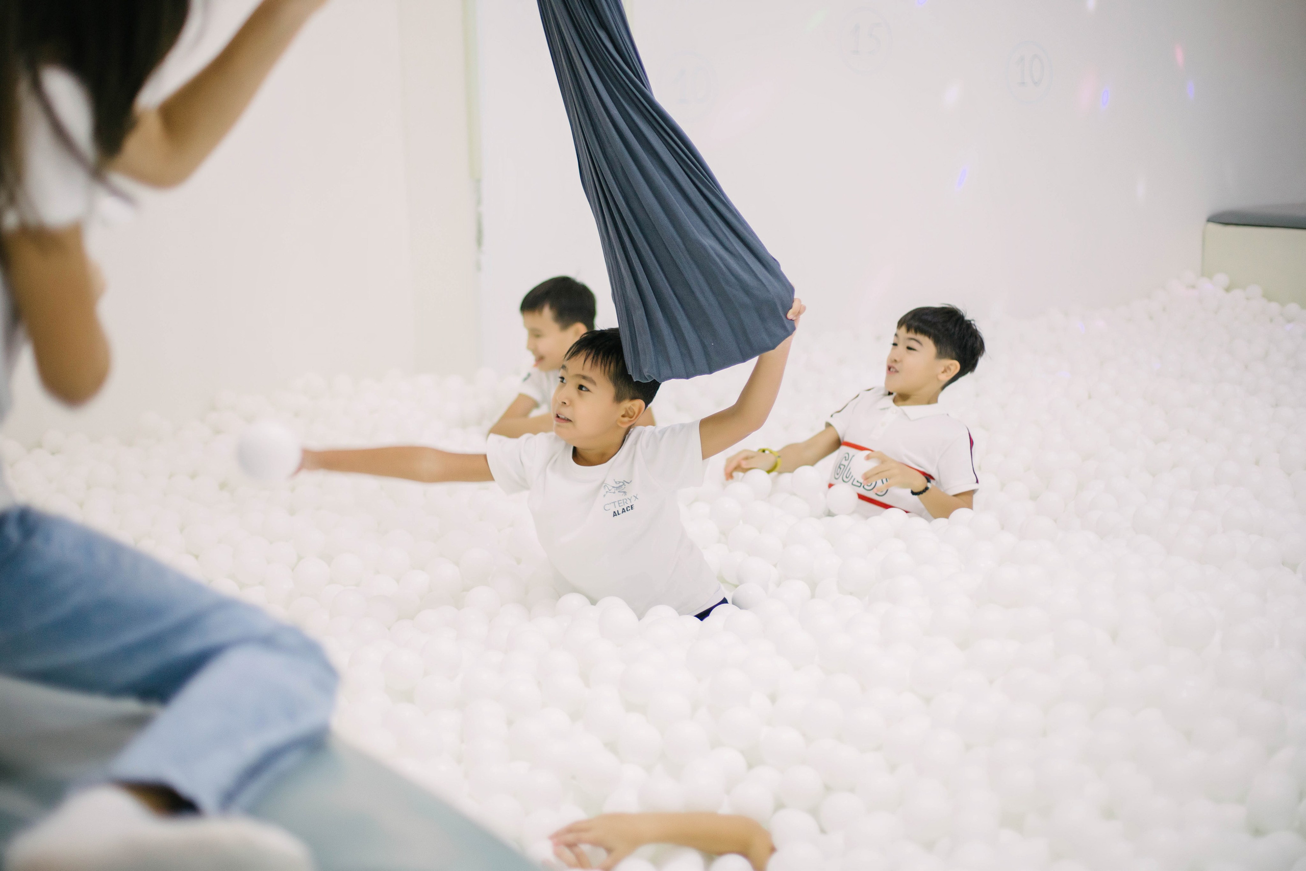 День Рождения Лейлы. Портретный и свадебный фотограф в Астрахани Сабира Аубекерова