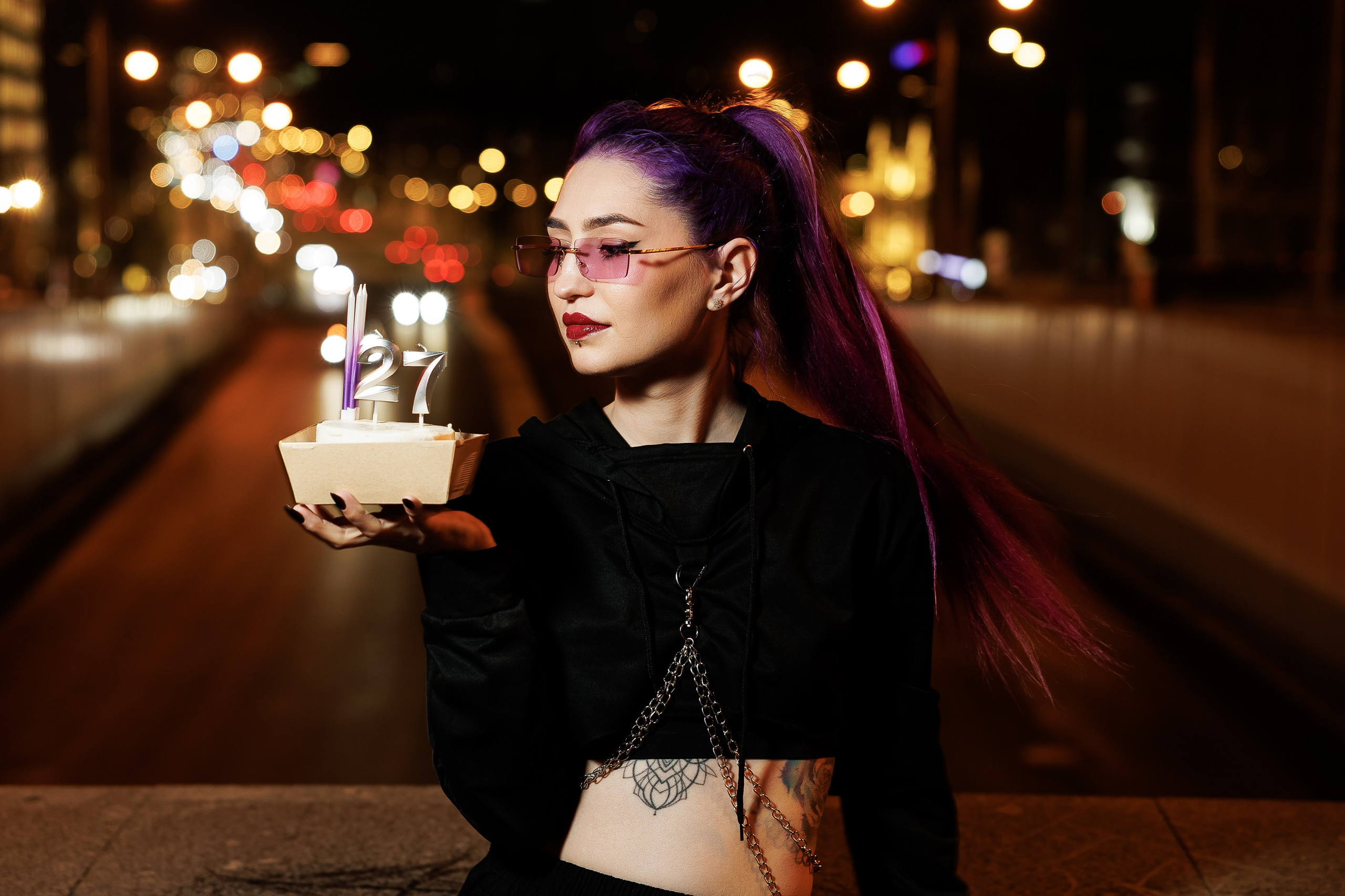 Прогулочная. Фотограф в Москве