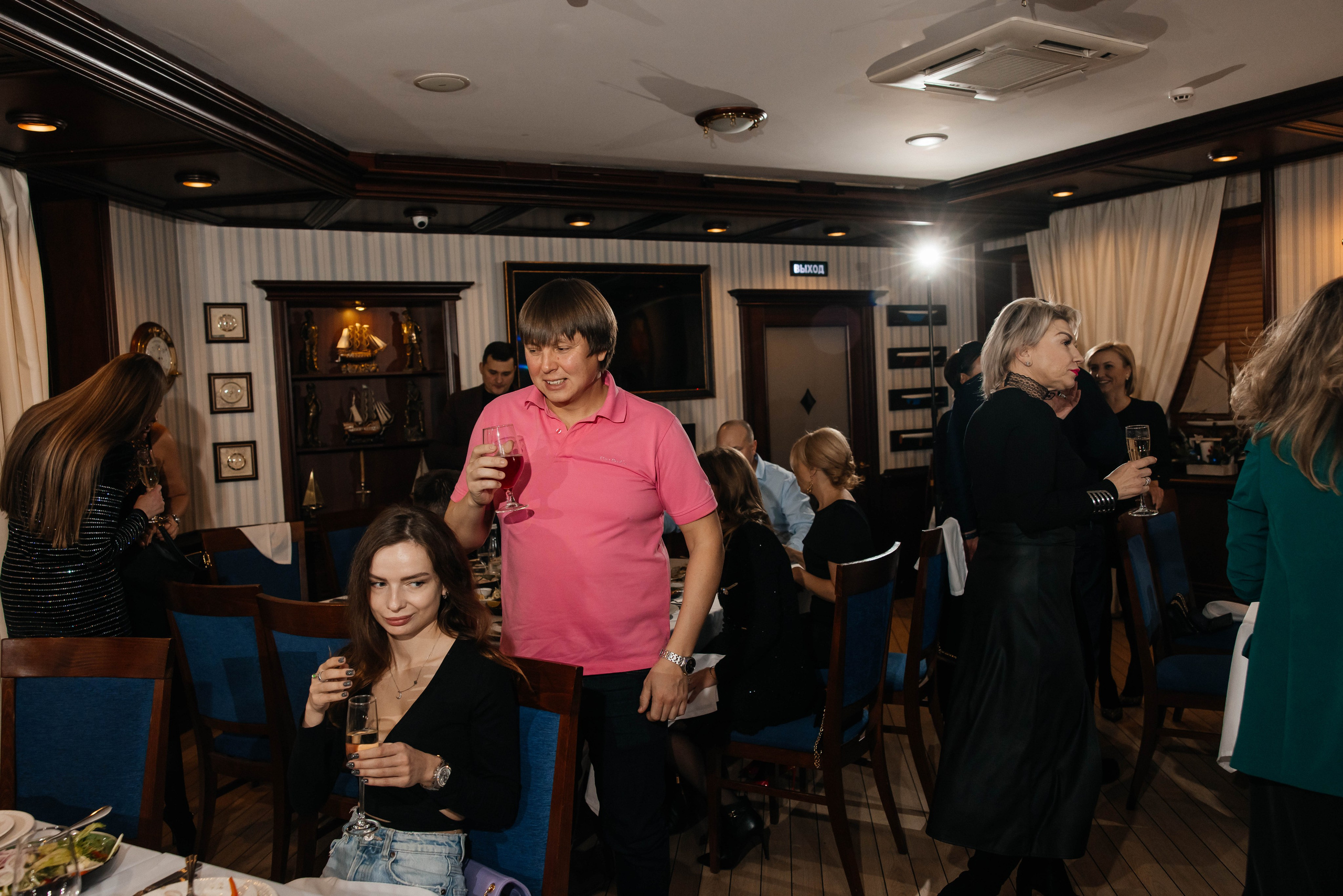 Alexander's Birthday. Maxim Tsoy Photography