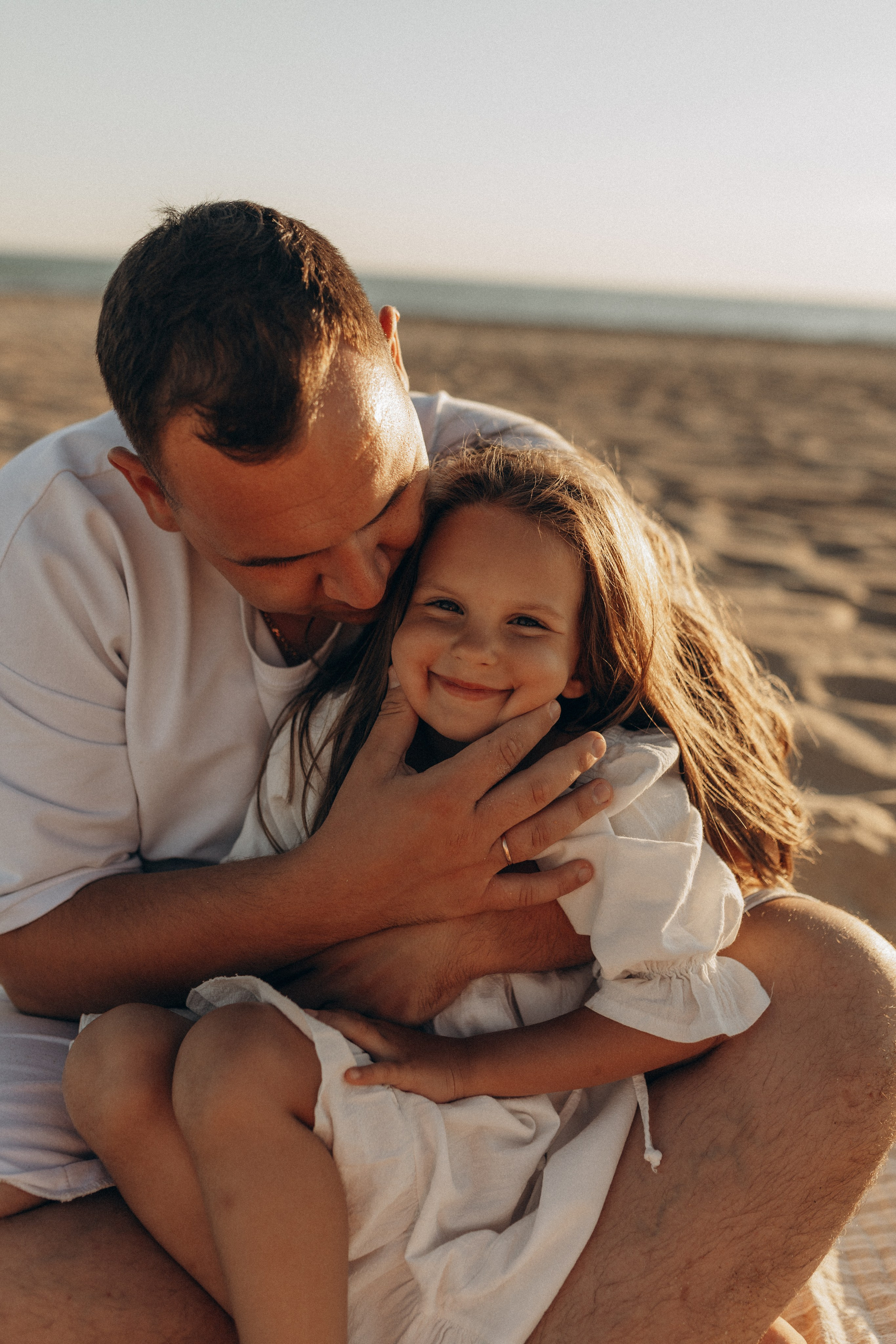 Саша Юля и Вера. Семейный фотограф в Новороссийске и Анапе Александра Яковлева