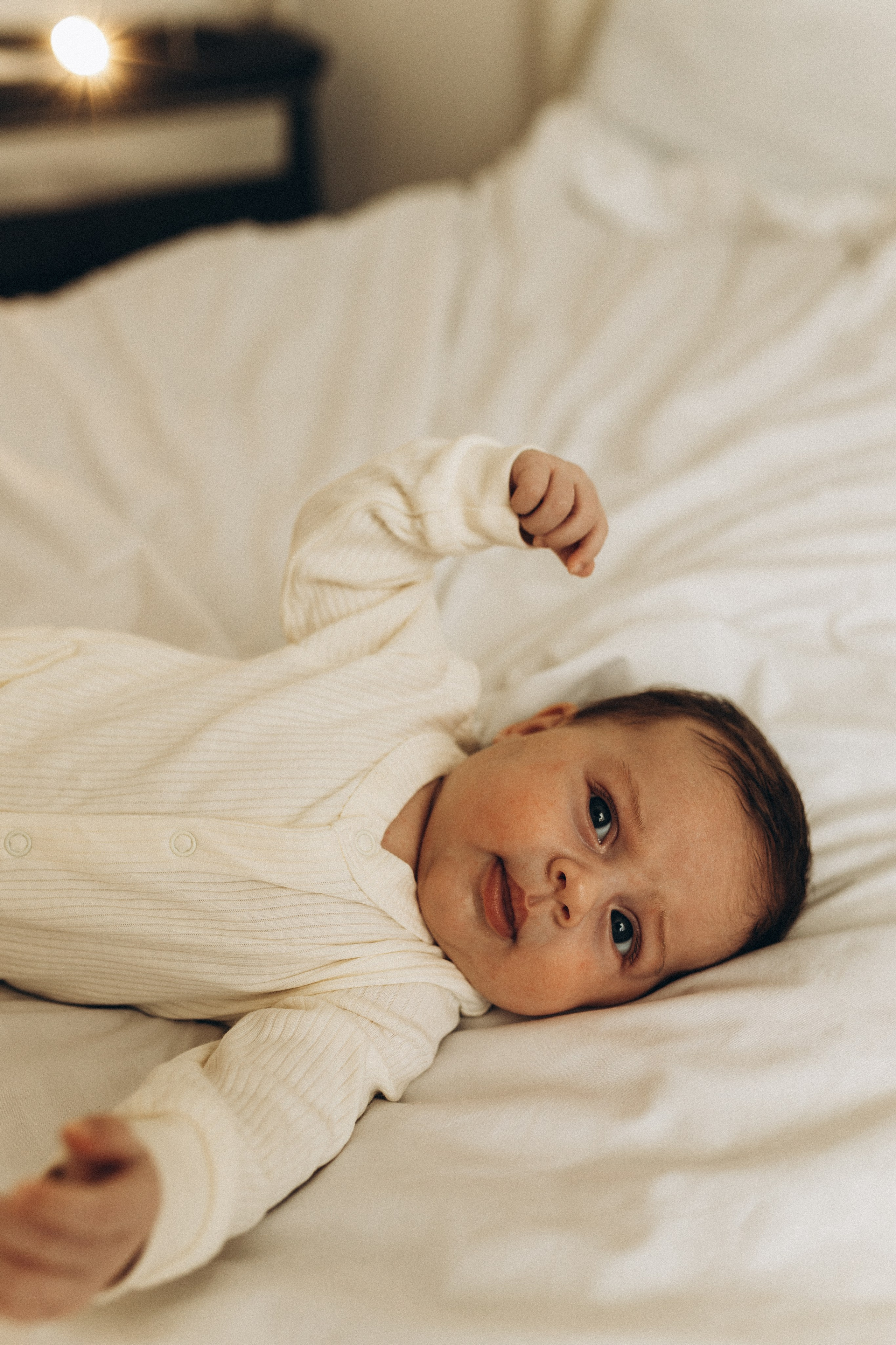 Валера, Ангелина и Алиночка. Семейный фотограф в Новороссийске и Анапе Александра Яковлева