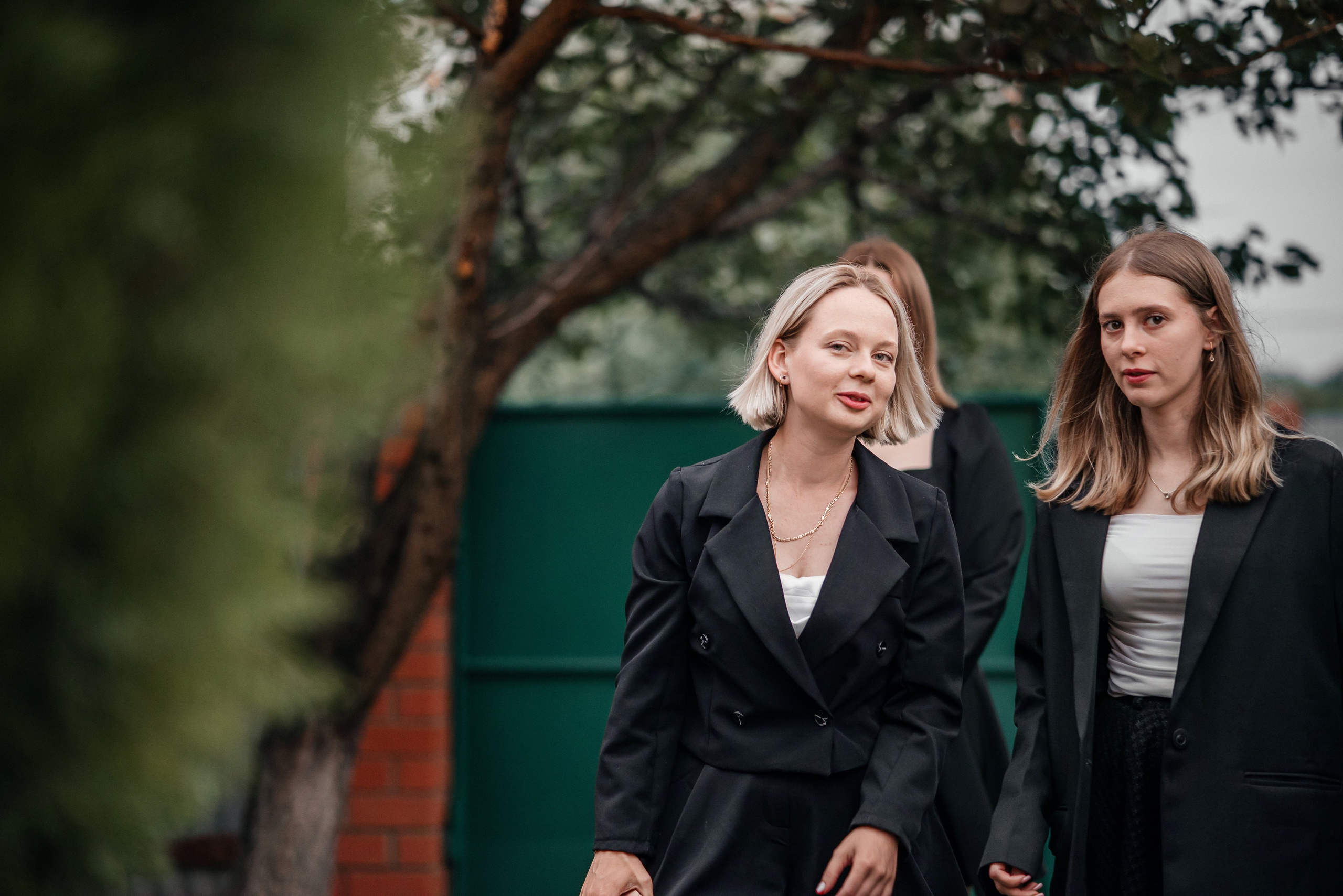 «Свадьба Даши и Артема». Школьный фотограф в Валуйках. Фотосессии для выпускников и изготовление выпускных альбомов в городе Валуйки и в Белгородской области