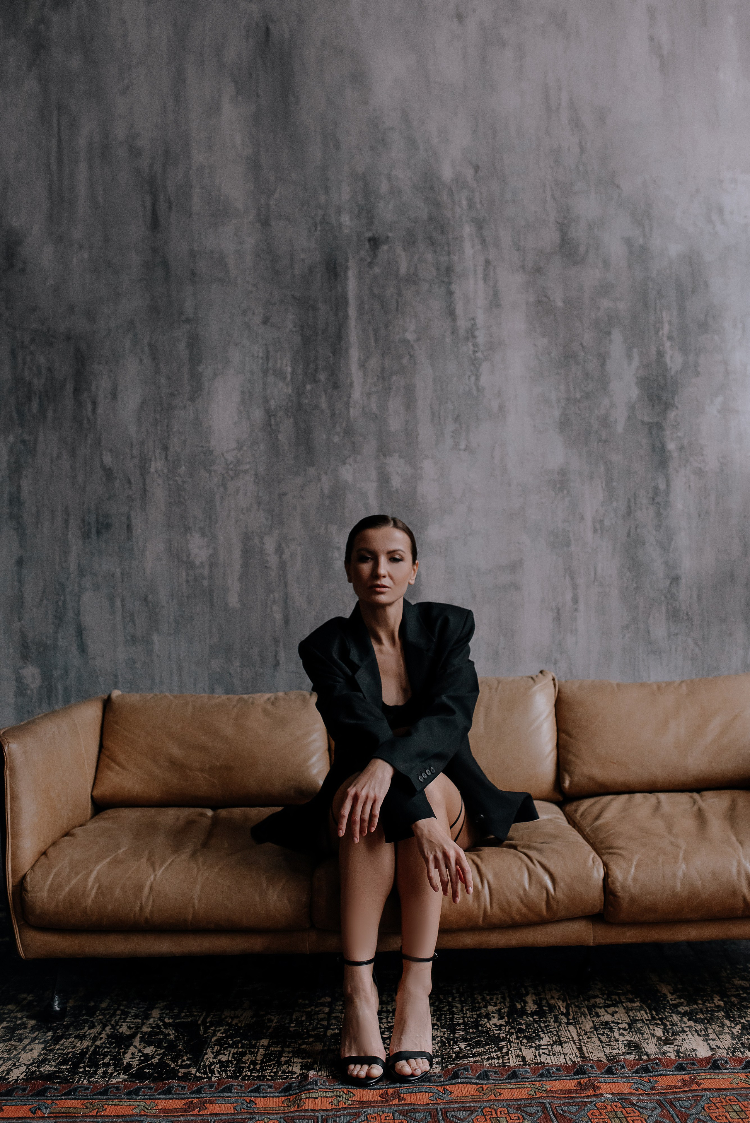 Ира 2024. Фотограф Москва. Шульгинова Ольга