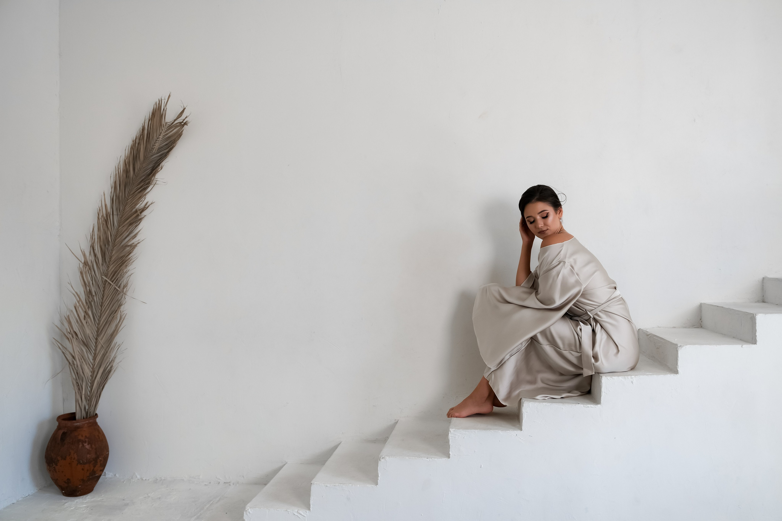 Александр и Анастасия