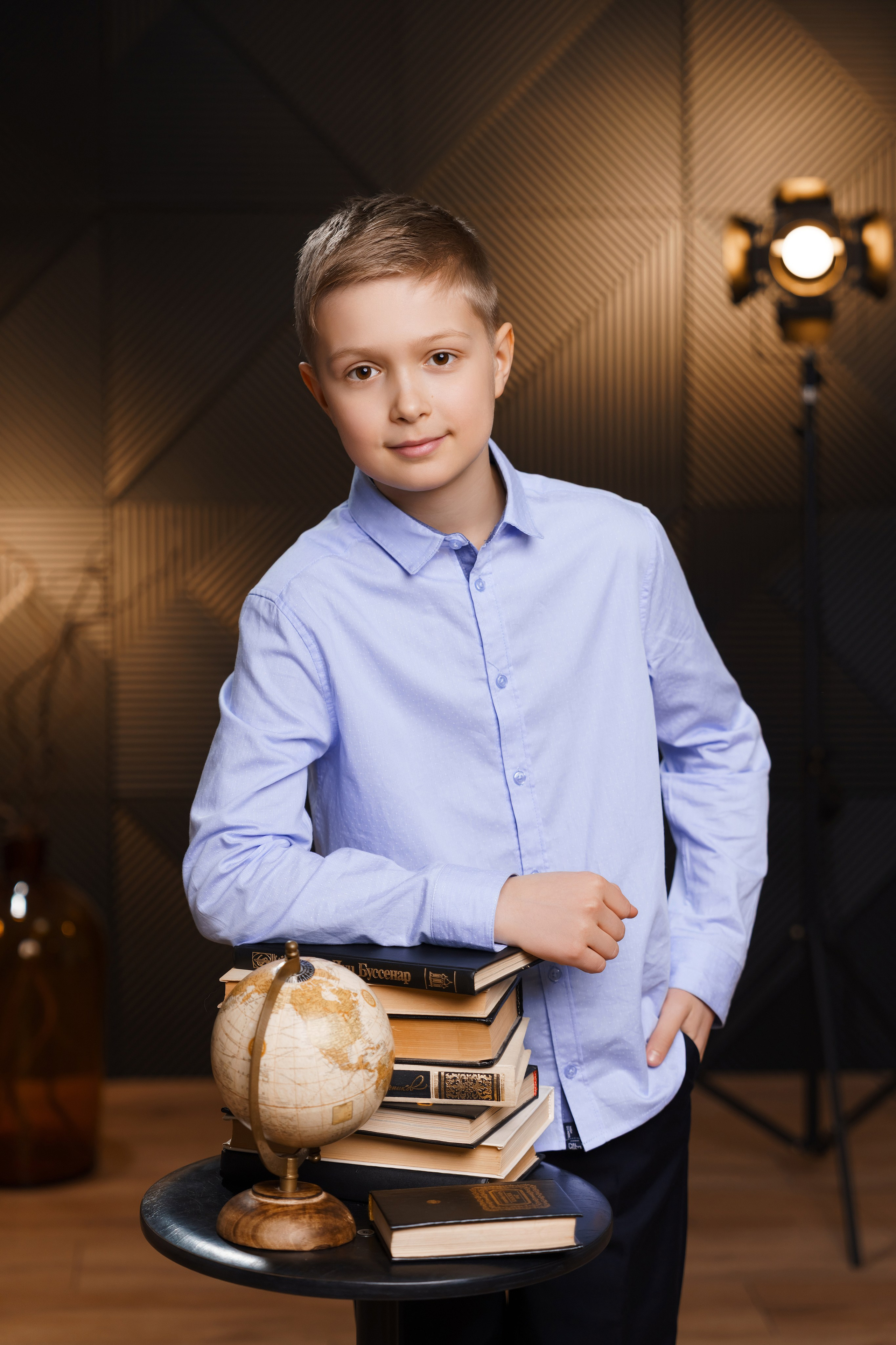 ЛОФТ. Выпускные альбомы и фотосессии в Кирове от Протасовой Жени