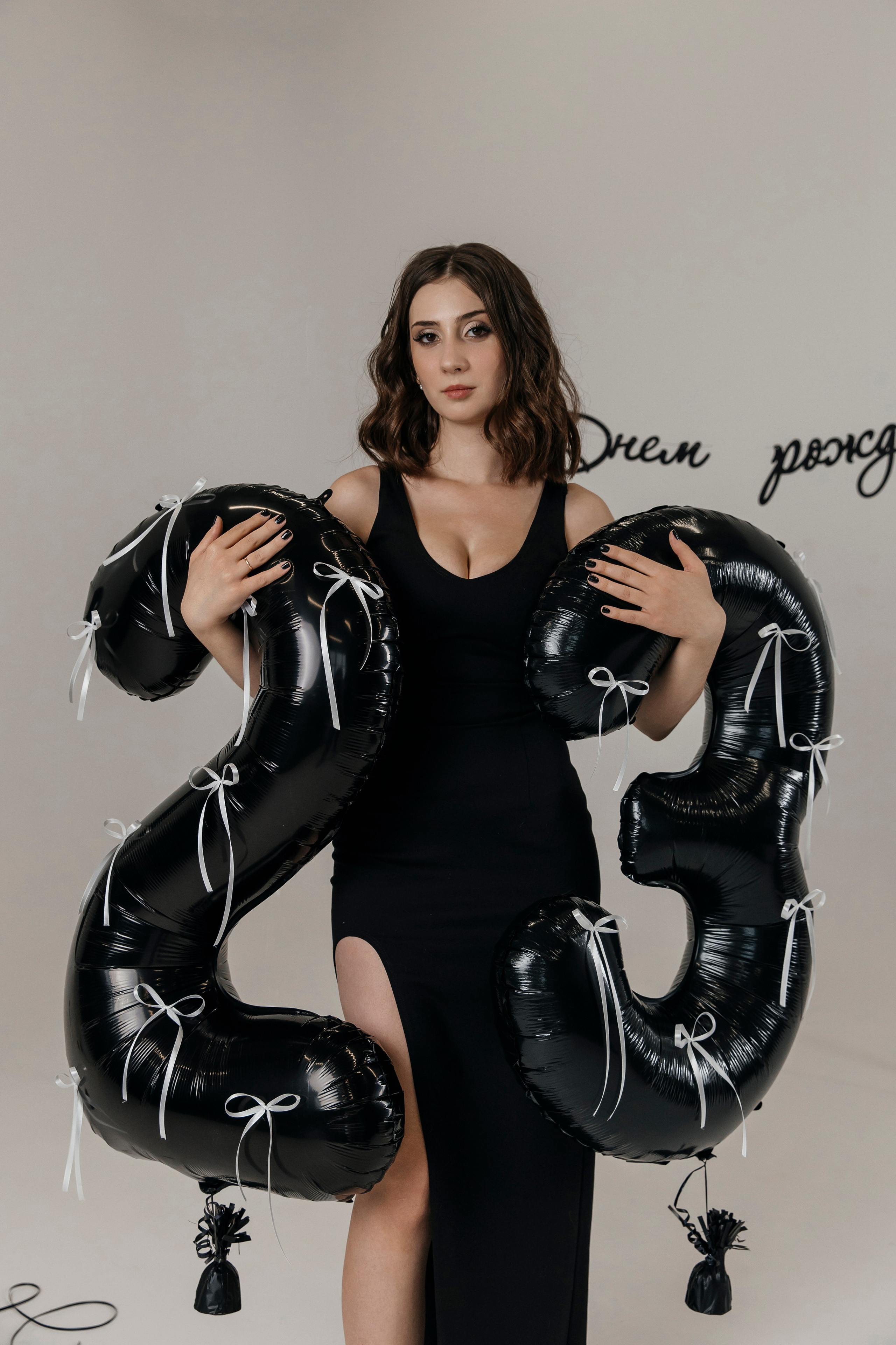Студийные фотосессии. Свадебный фотограф Красноярск — Кристина Ива
