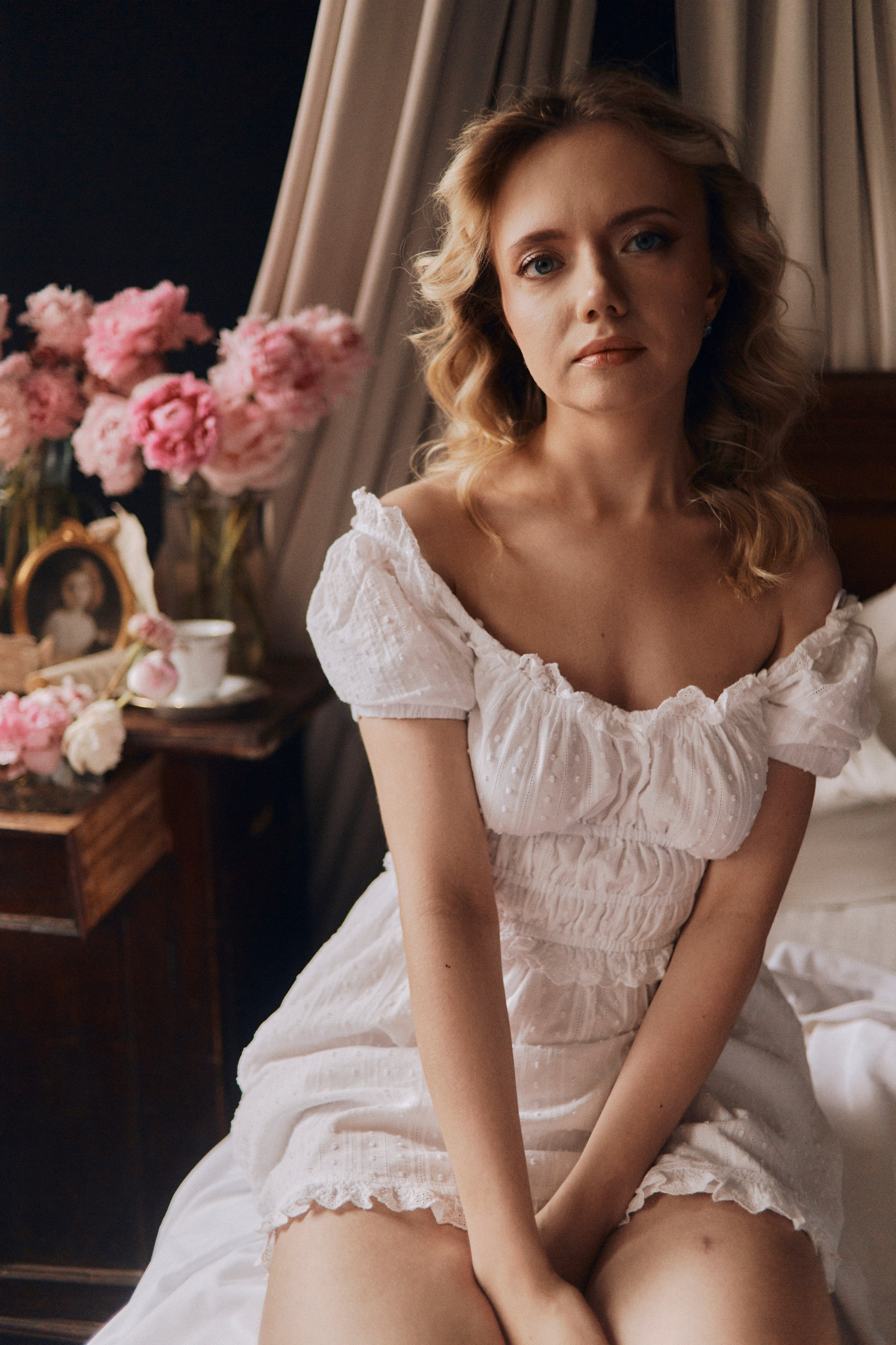 Катя. Egor Plakhotin Photography