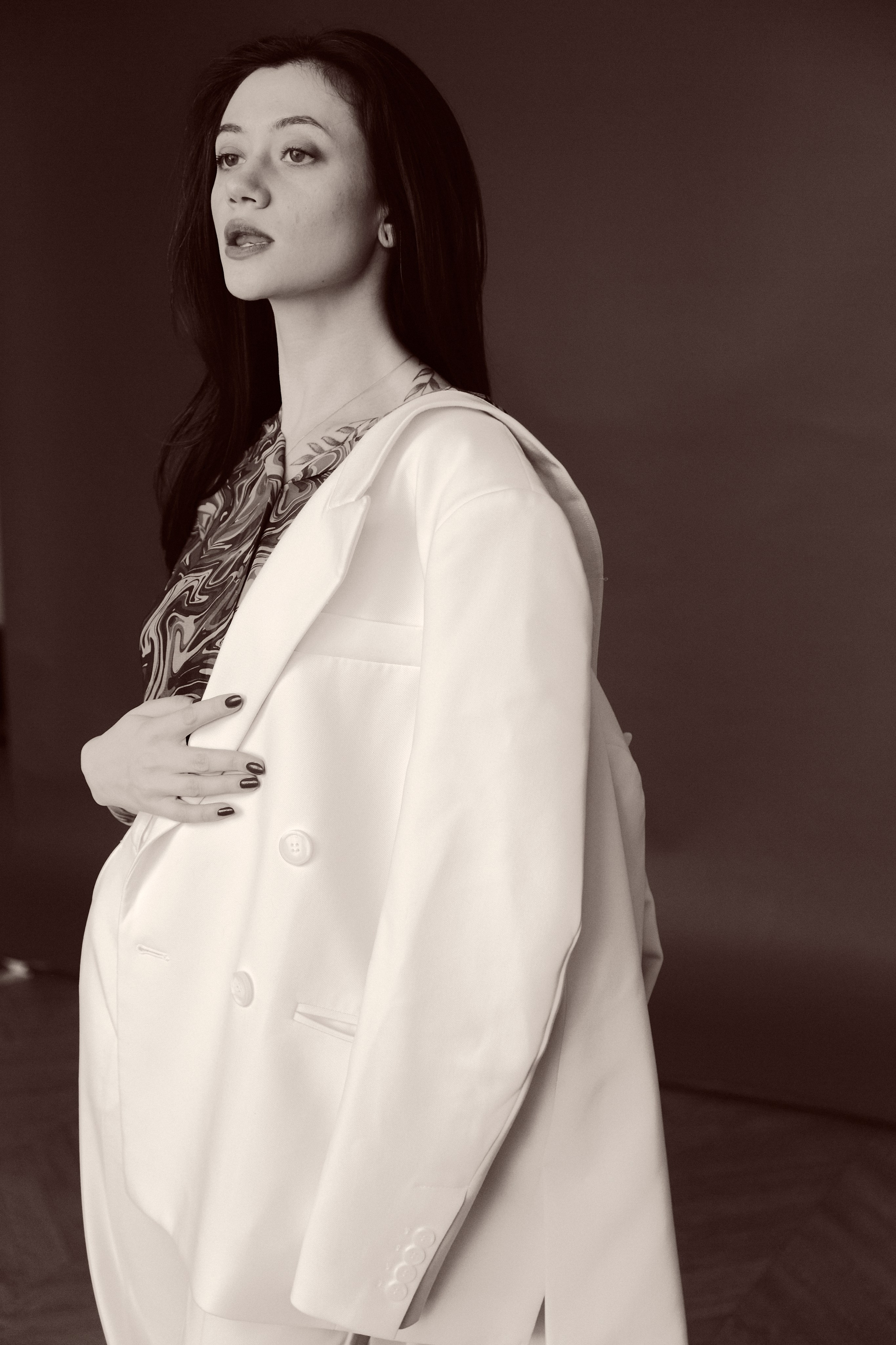 Яна. Egor Plakhotin Photography