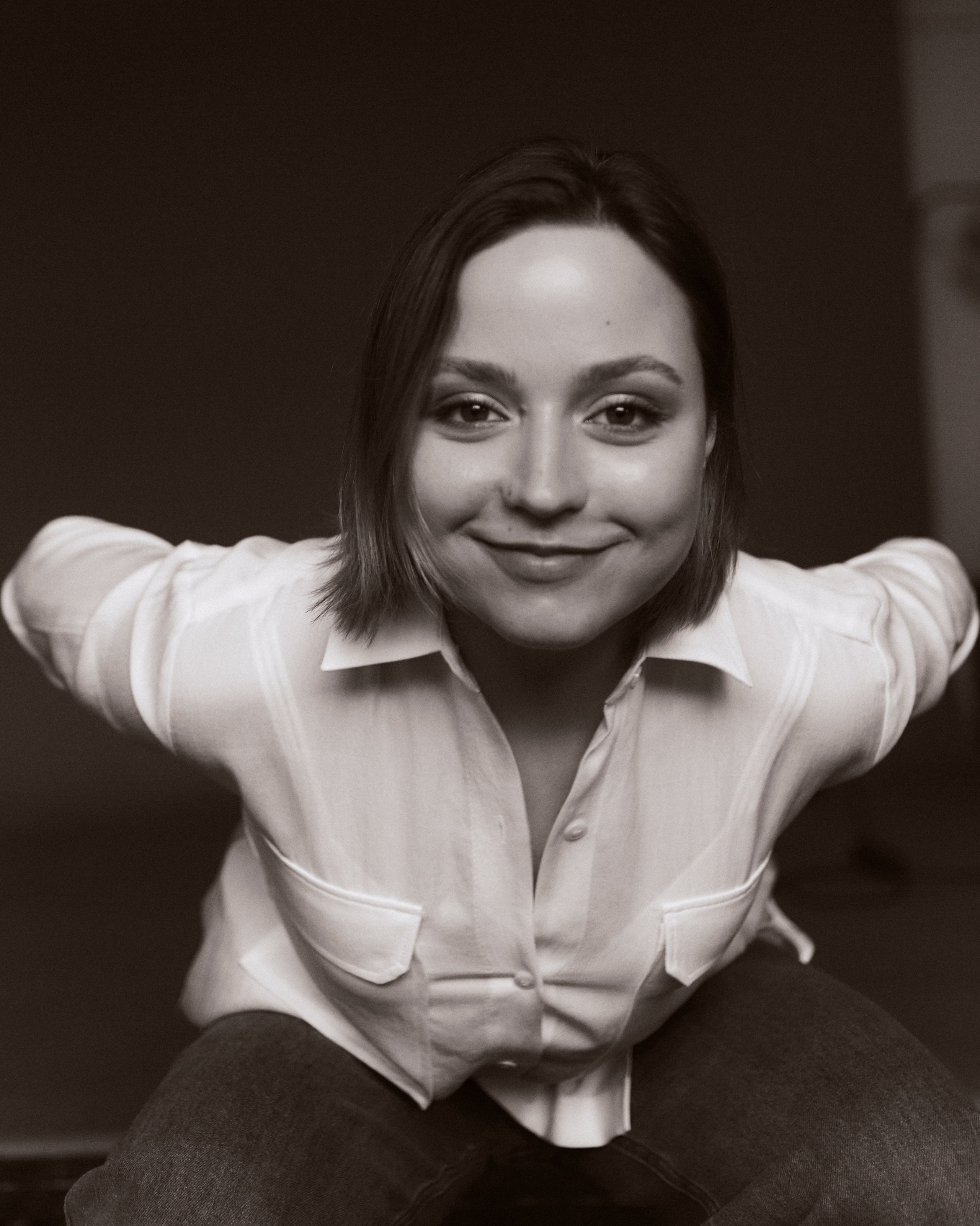 Аня. Egor Plakhotin Photography