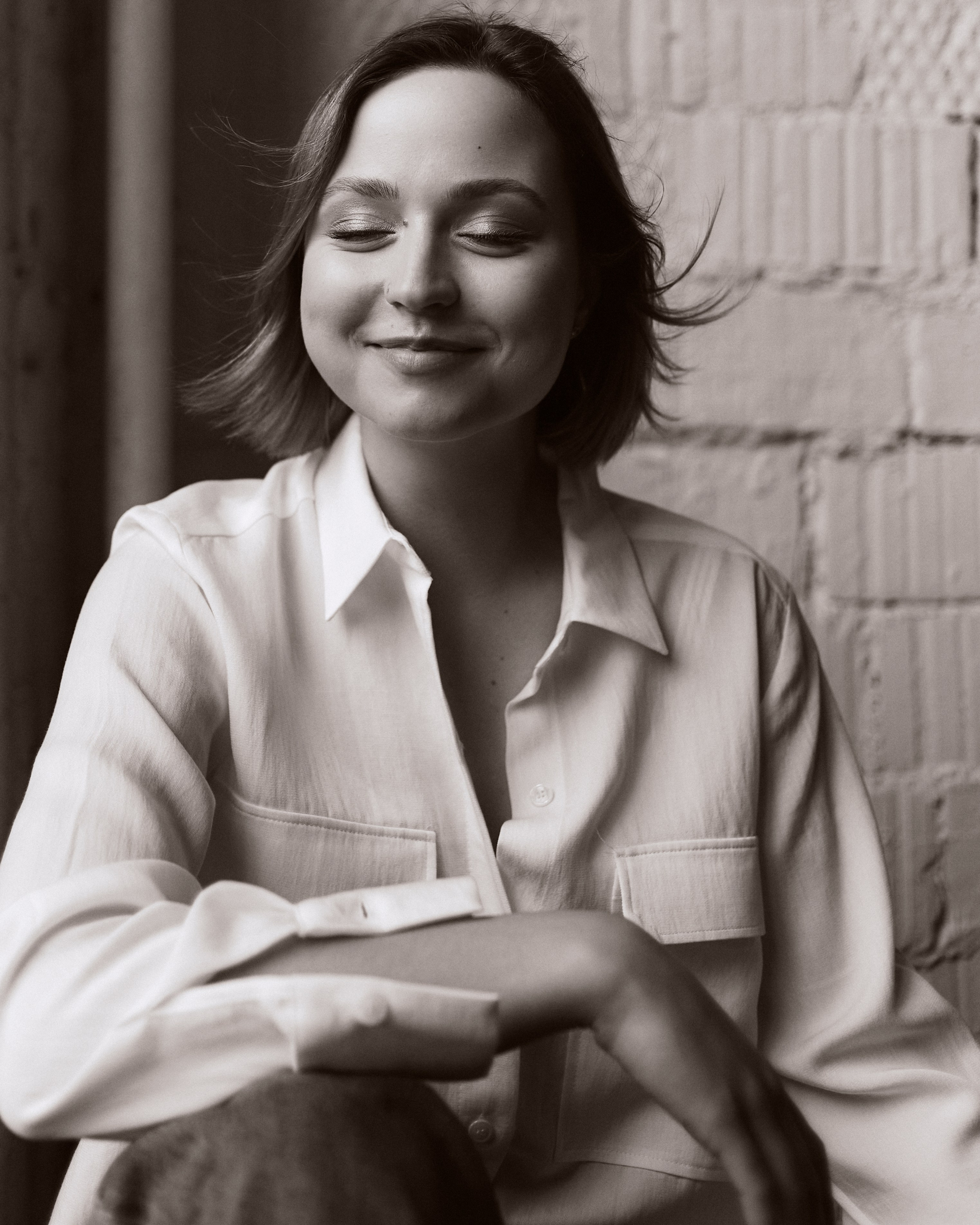 Аня. Egor Plakhotin Photography