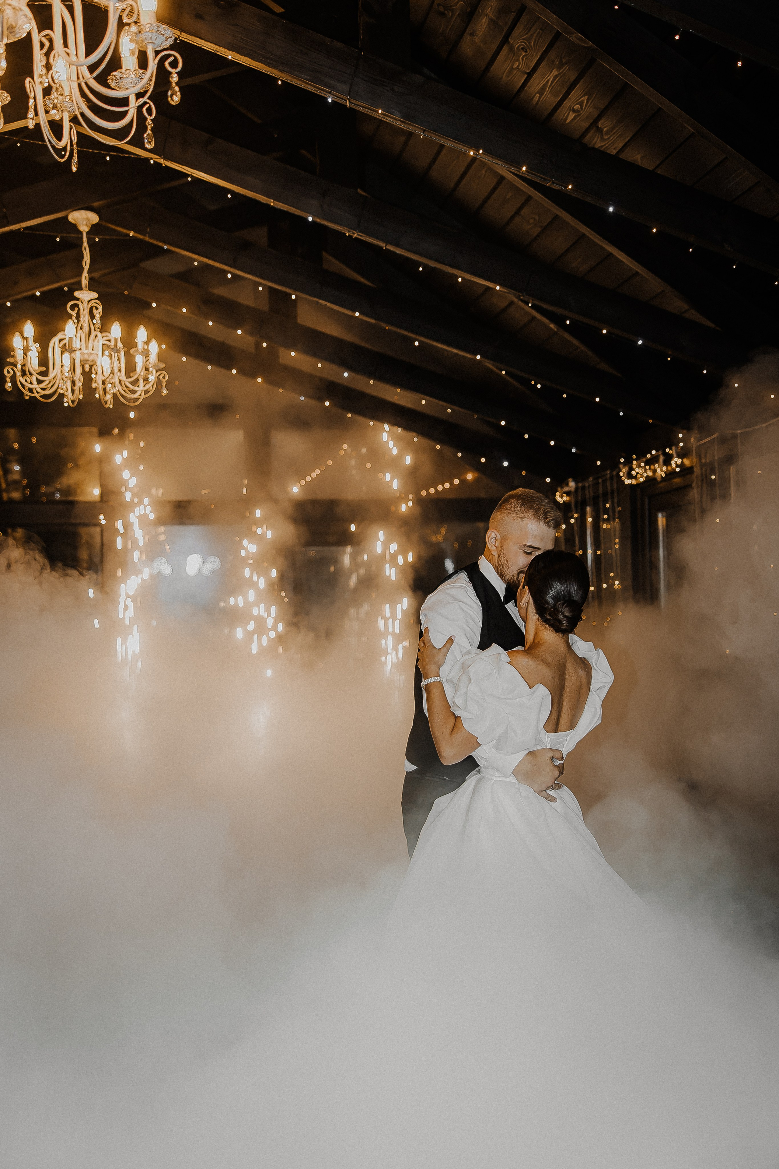 Александр и Арина. Свадебный и семейный фотограф Елизавета Ермак | Москва и МО