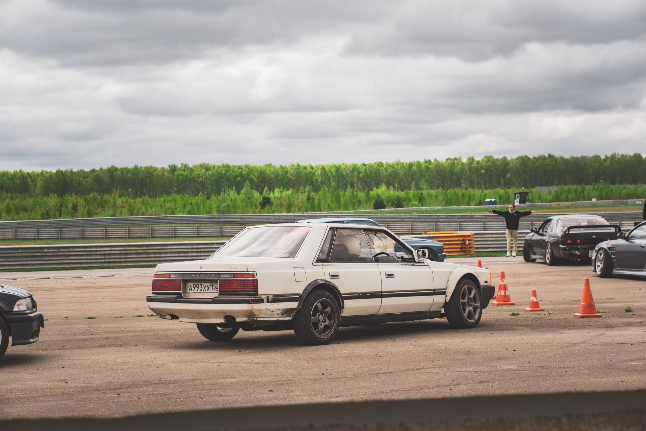 NotDaily. Фотограф Нижний Новгород — Дмитрий Грехов