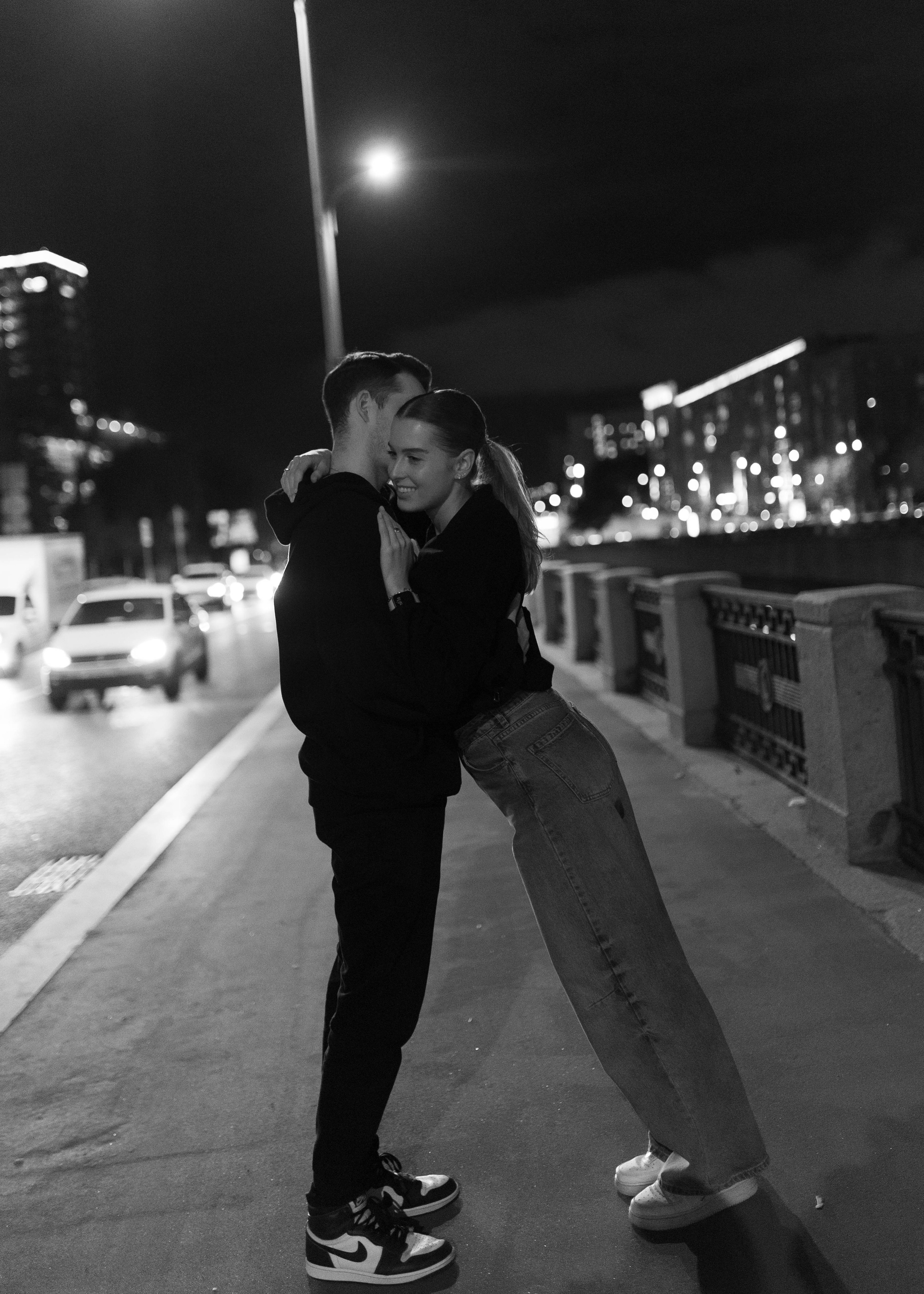 Валерия и Владимир. Женский и свадебный фотограф Анастасия Митрохина