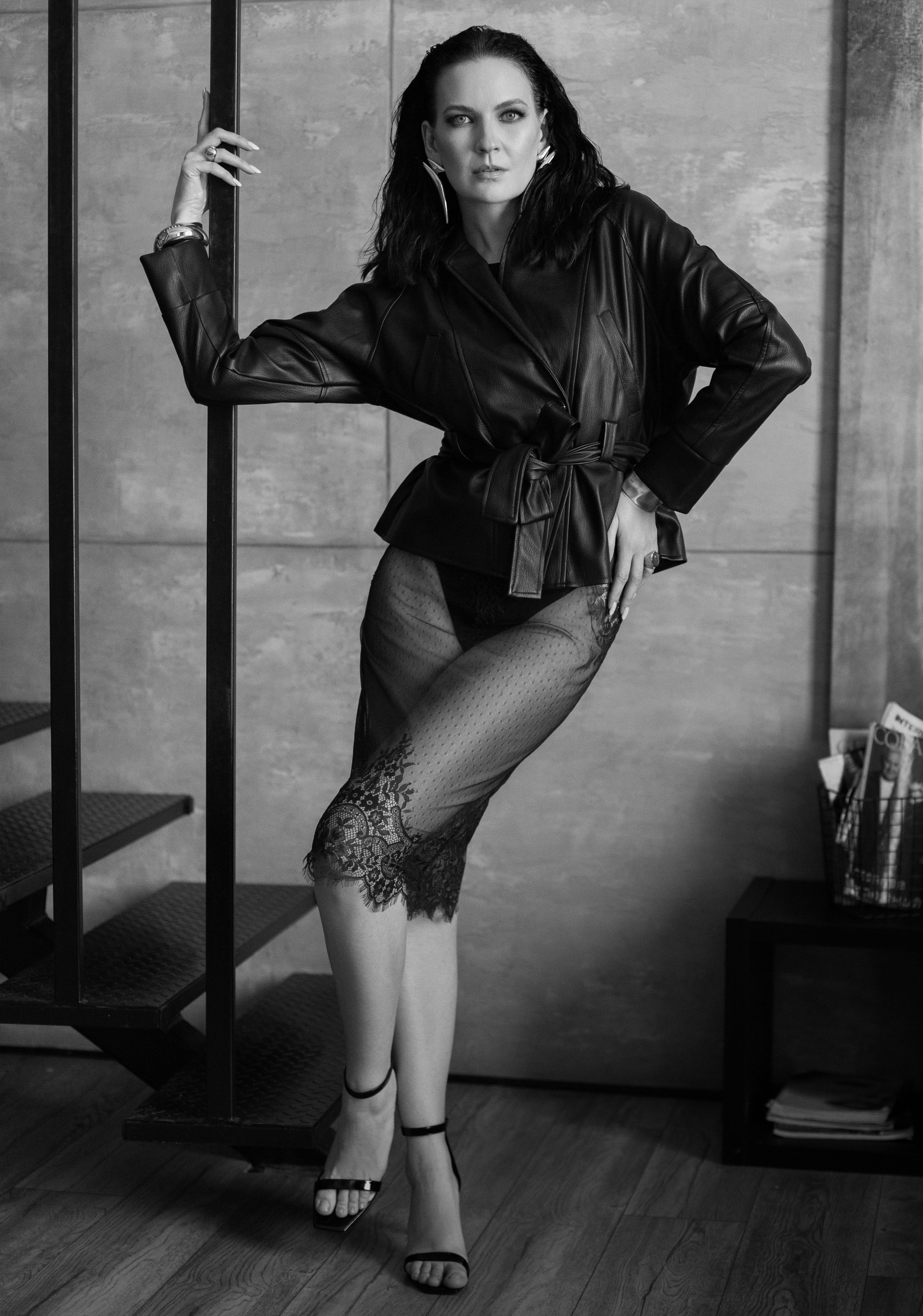 Super Women. Семейный фотограф в Санкт-Петербурге Ирина Иванова