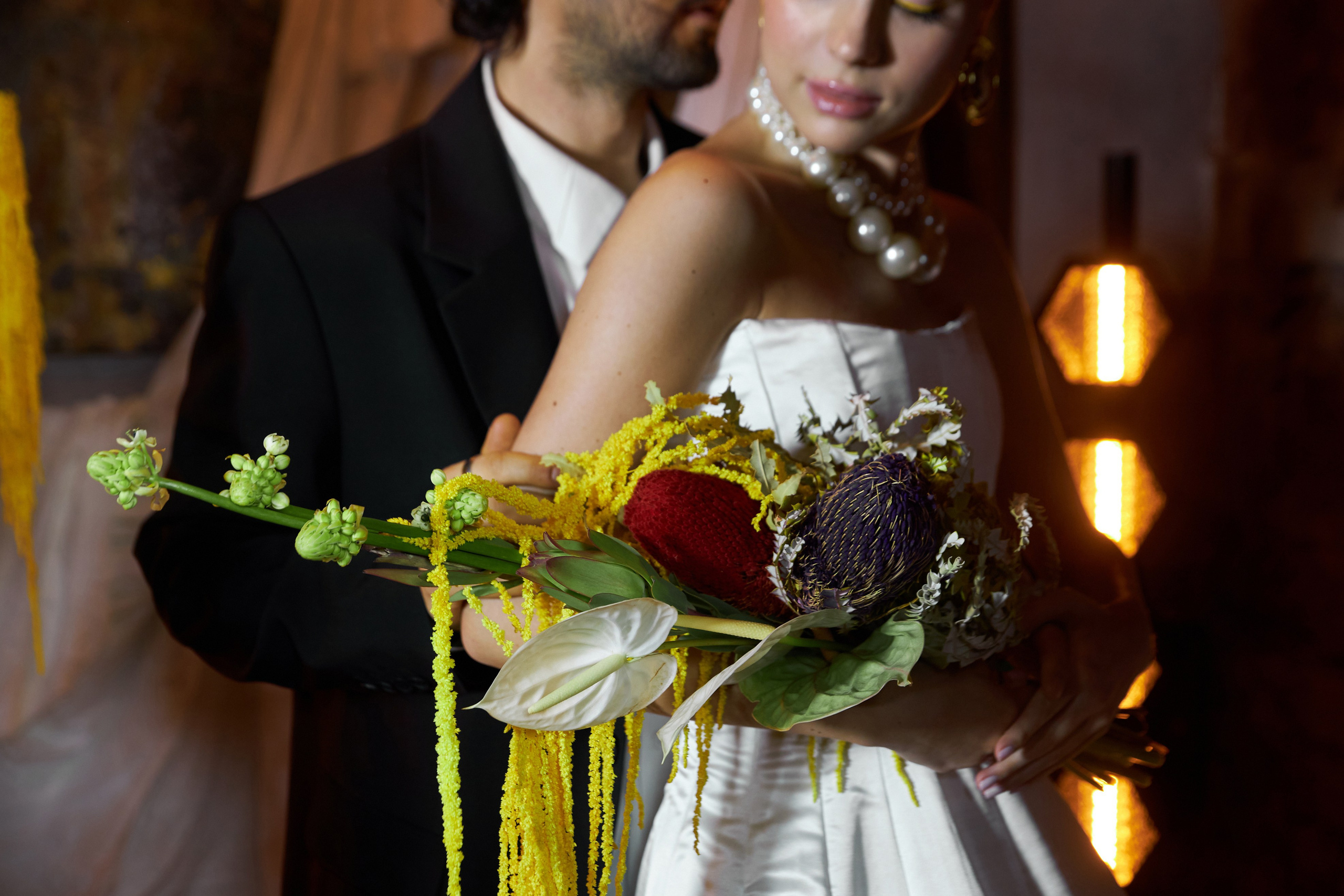 Свадебные букеты. Оформление свадеб, декор свадеб Вера Маркова, Москва