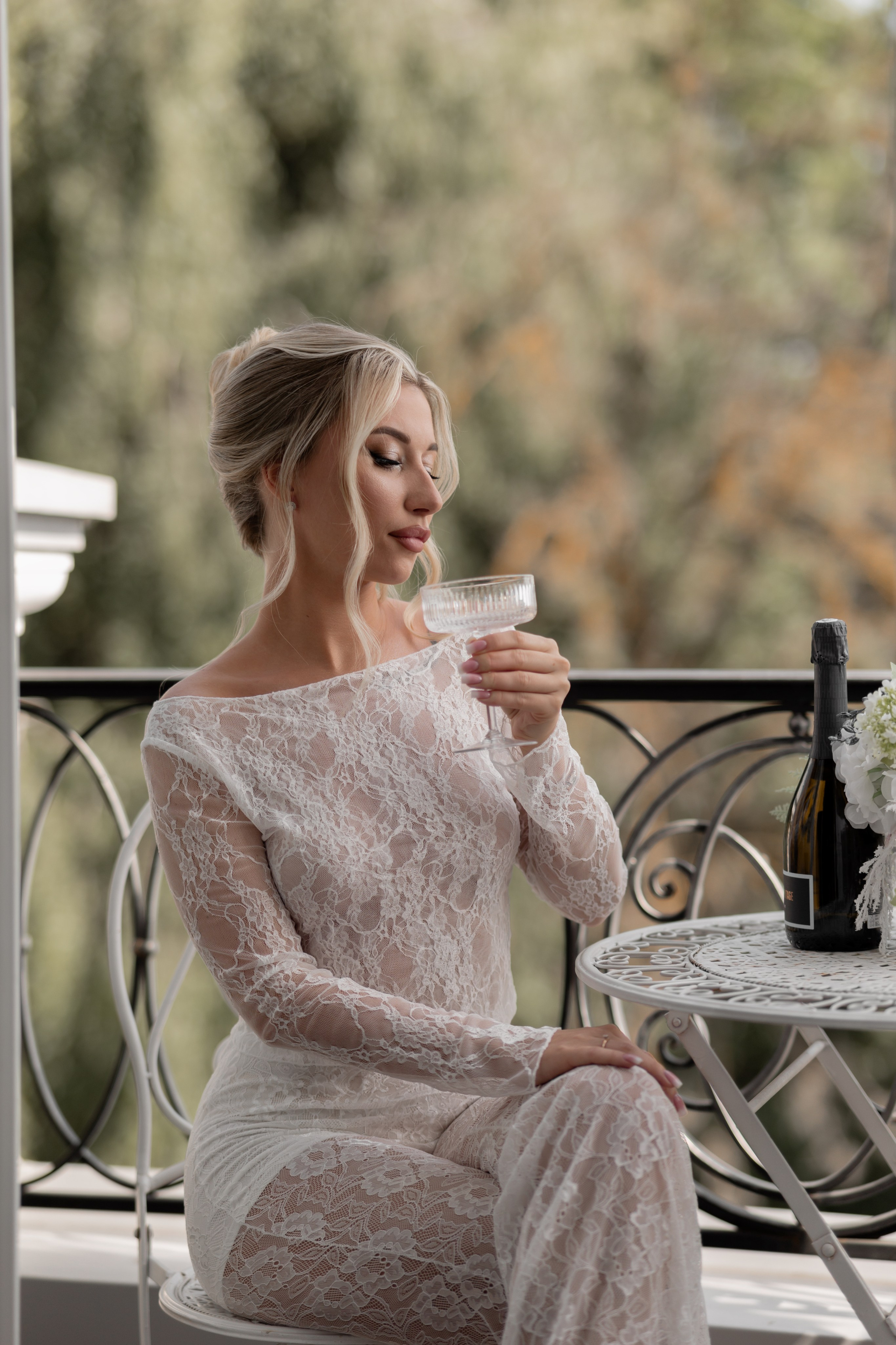 Ирина и Александр. Свадебный фотограф в Москве и Зеленограде Оксана Загородняя