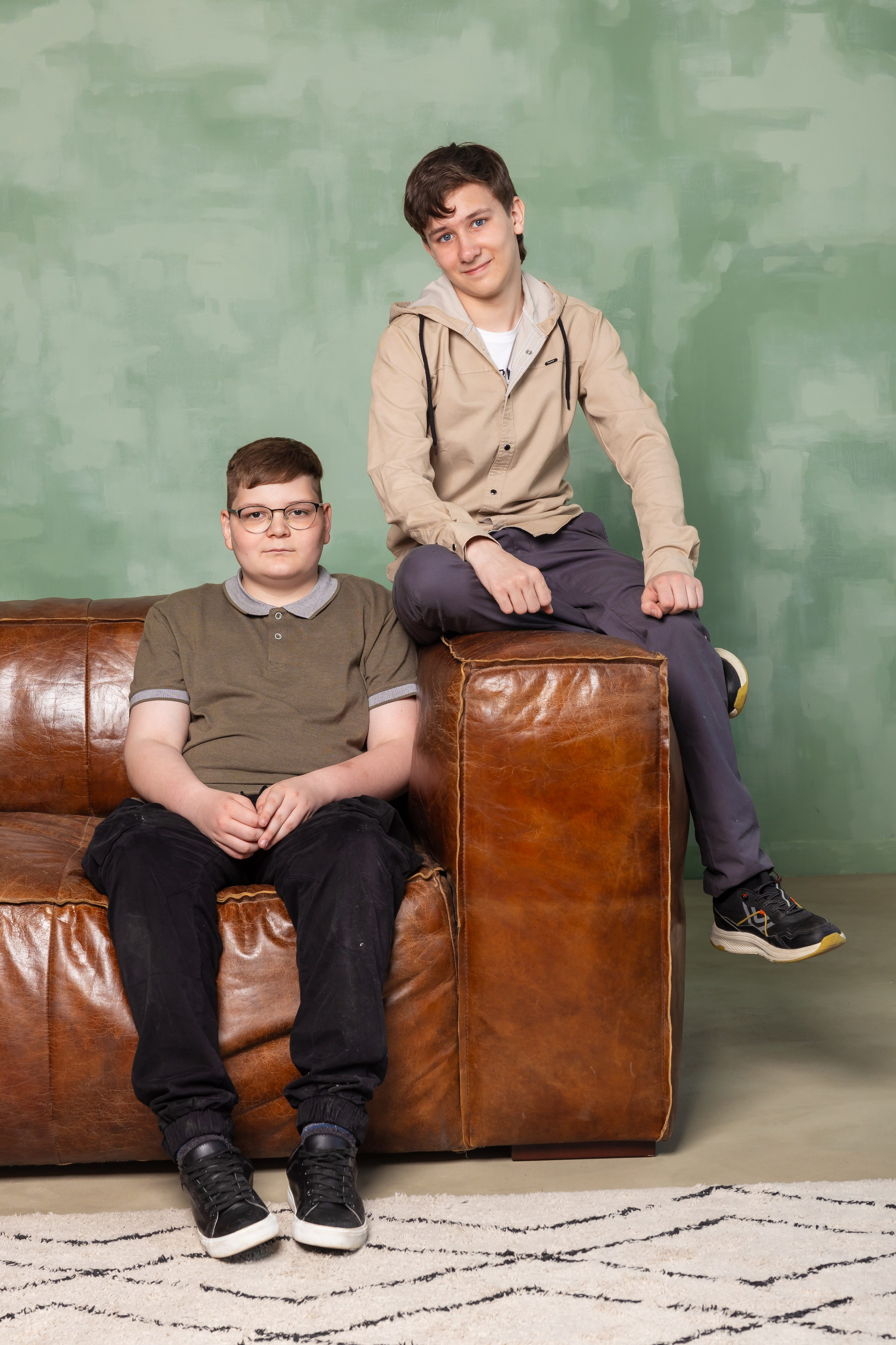 7 класс. Семейный, детский и школьный фотограф в Москве Рудницкая Анна