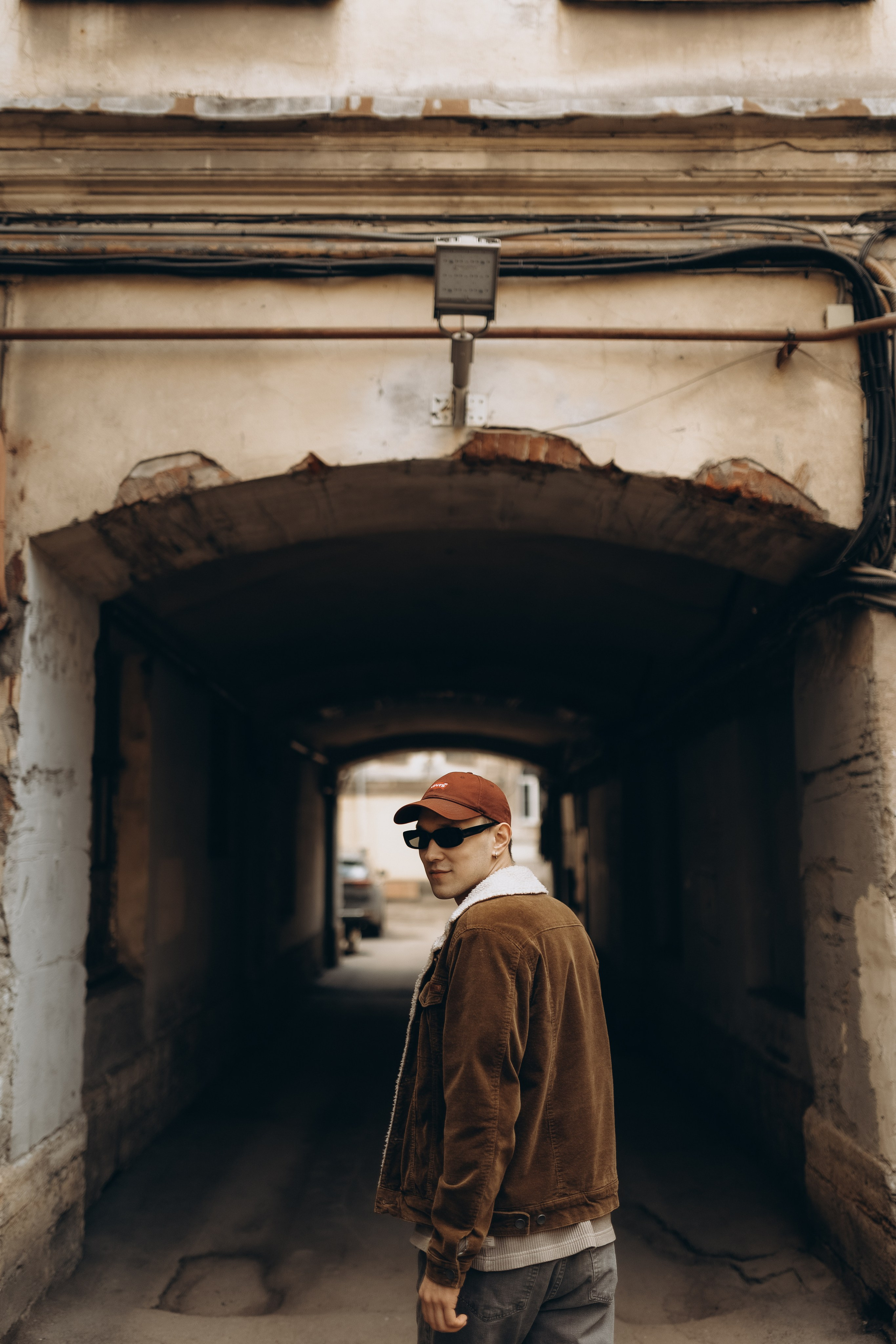 Максим. Семейный и свадебный фотограф в Санкт-Петербурге Науменко Владислав
