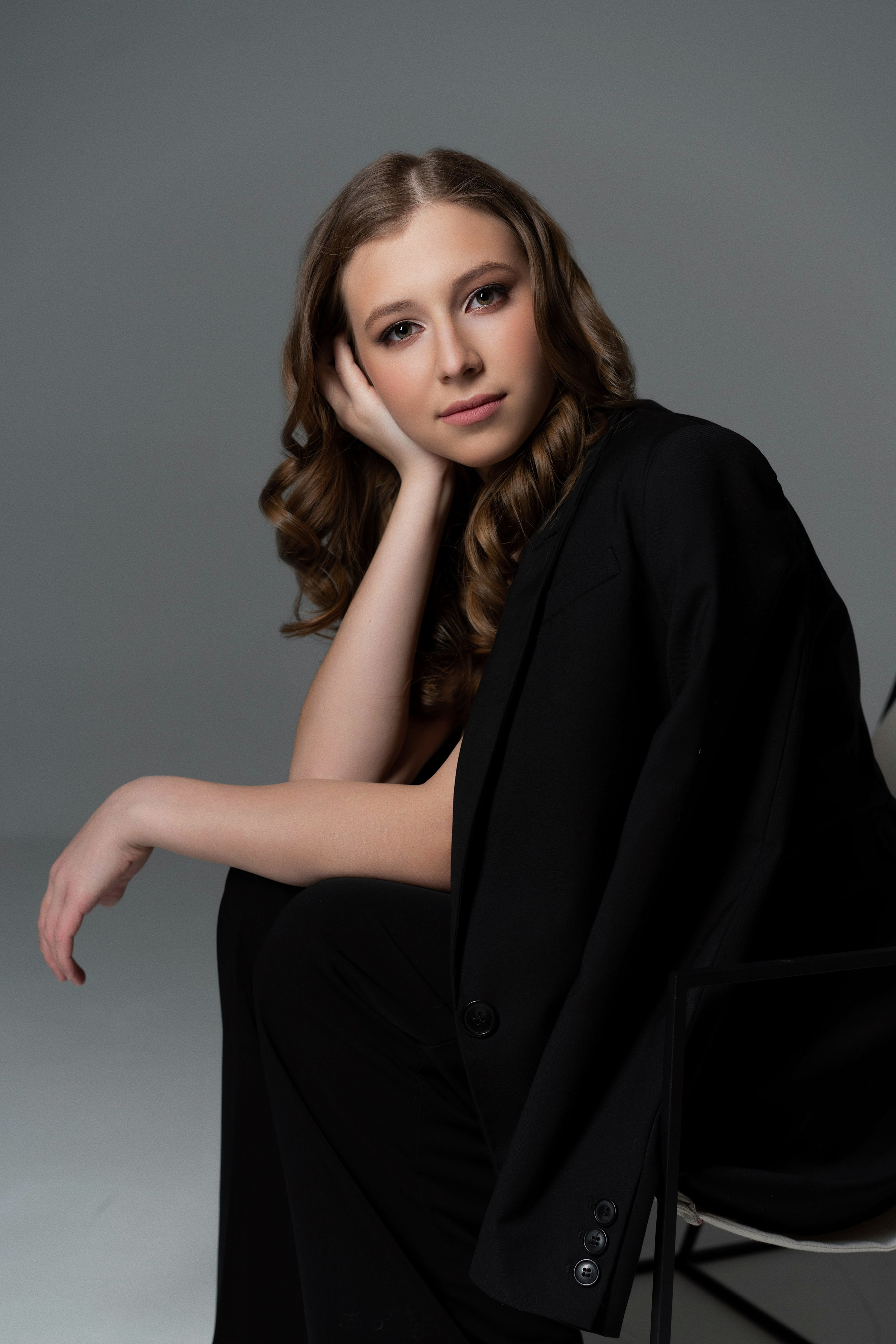 Девушки. Фотограф Ирина Истомина