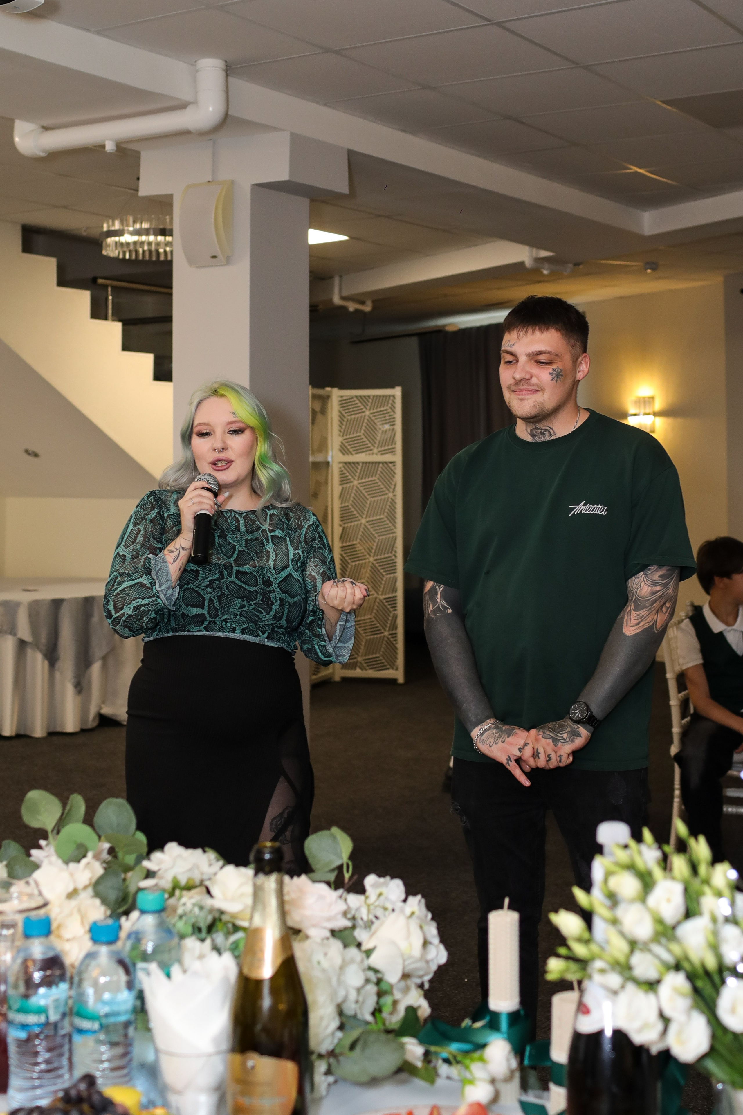 Никита и Юлия. Детский и женский фотограф в Кемерово Анна Смирнова