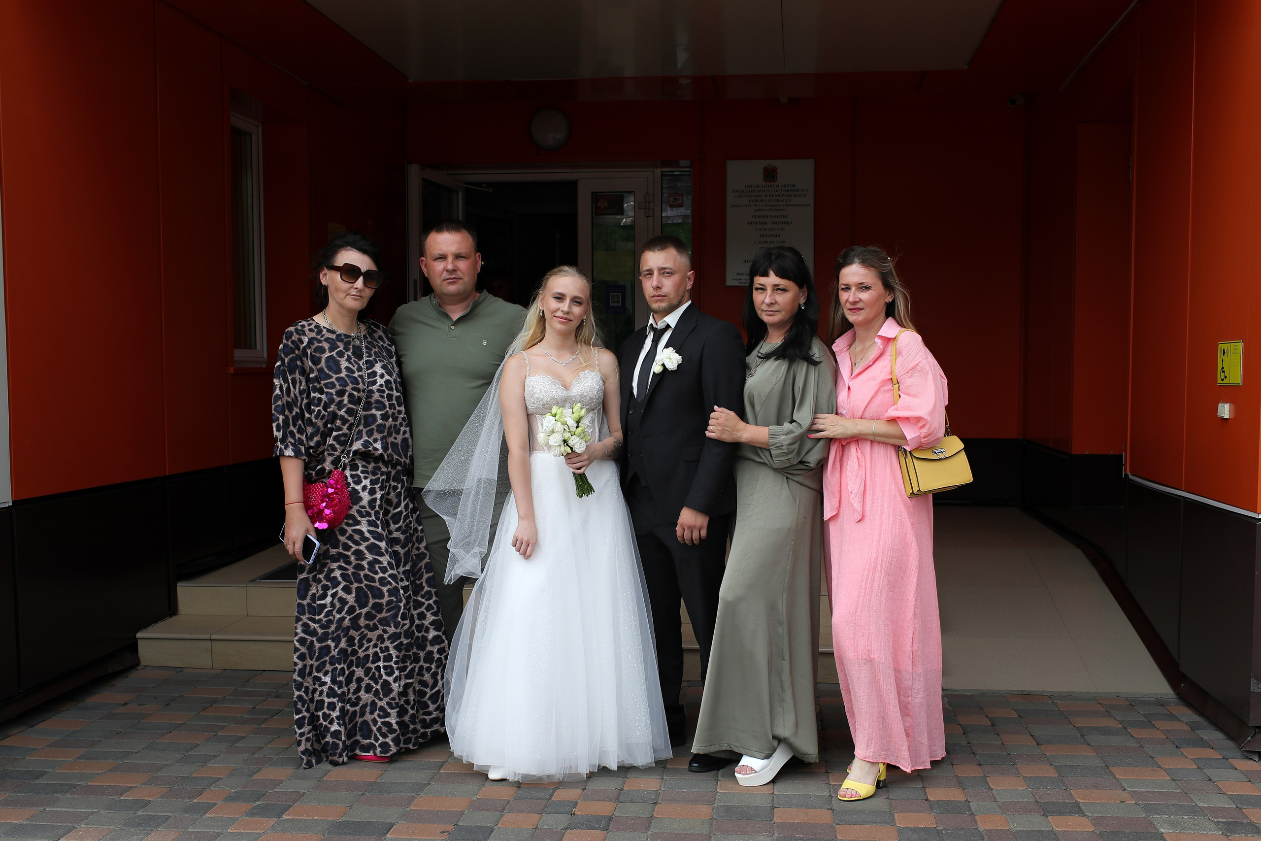 Никита и Виктория. Детский и женский фотограф в Кемерово Анна Смирнова