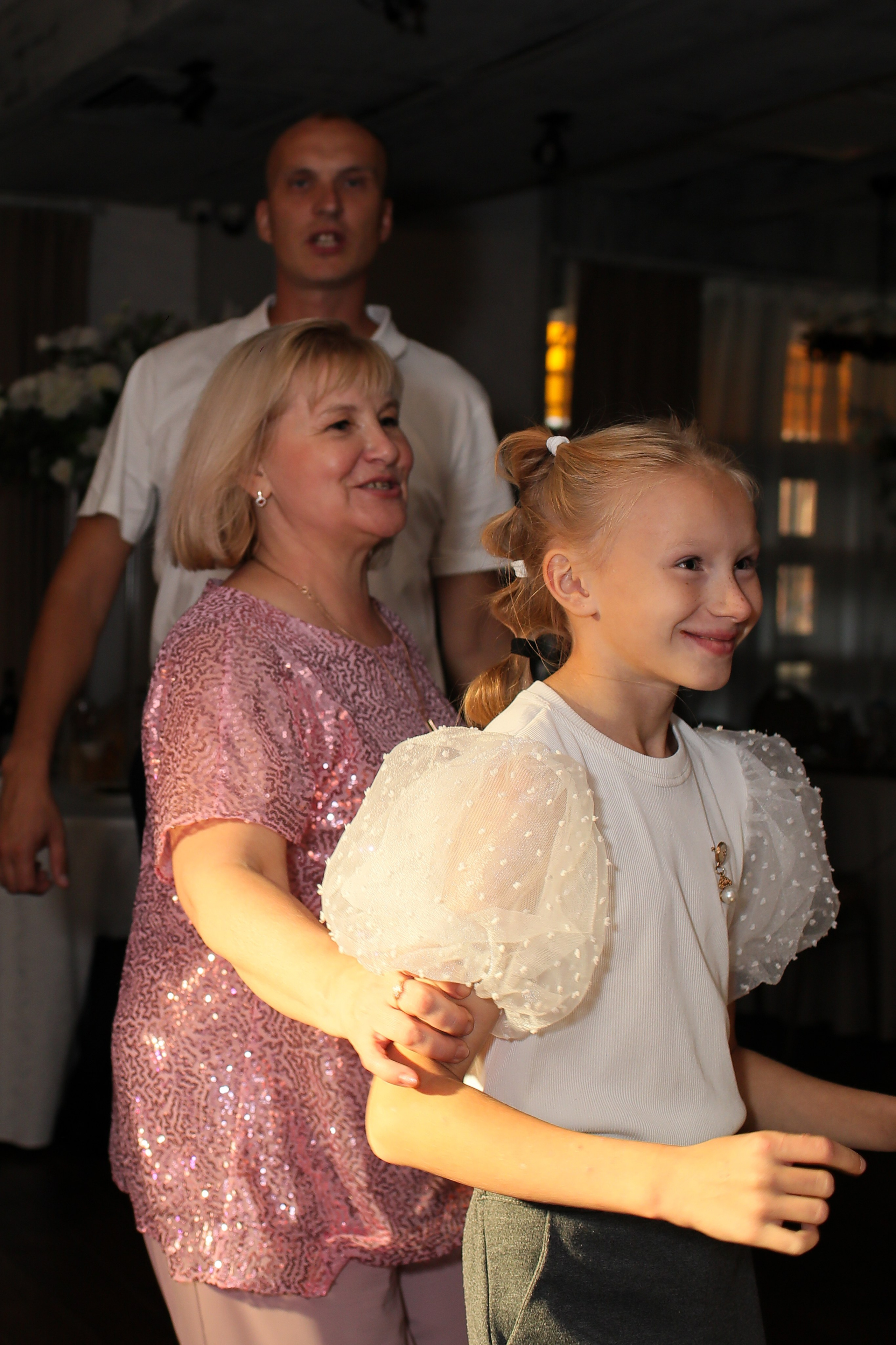 Алексей и Елена. Детский и женский фотограф в Кемерово Анна Смирнова