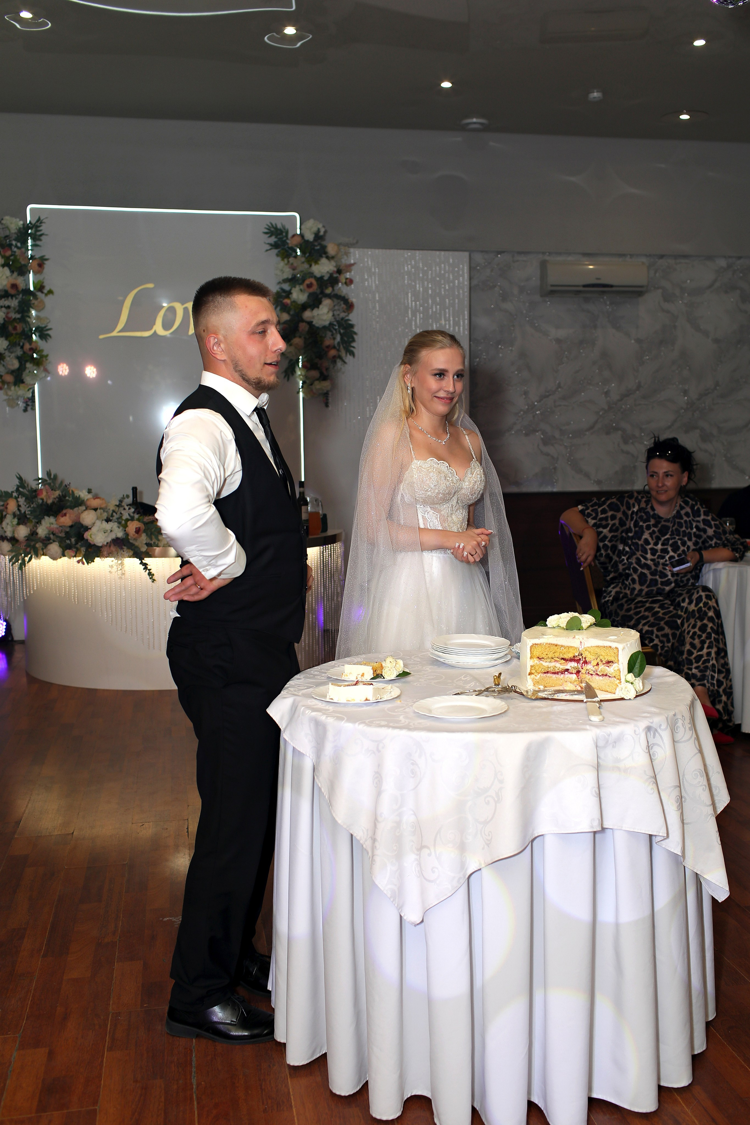 Никита и Виктория. Детский и женский фотограф в Кемерово Анна Смирнова