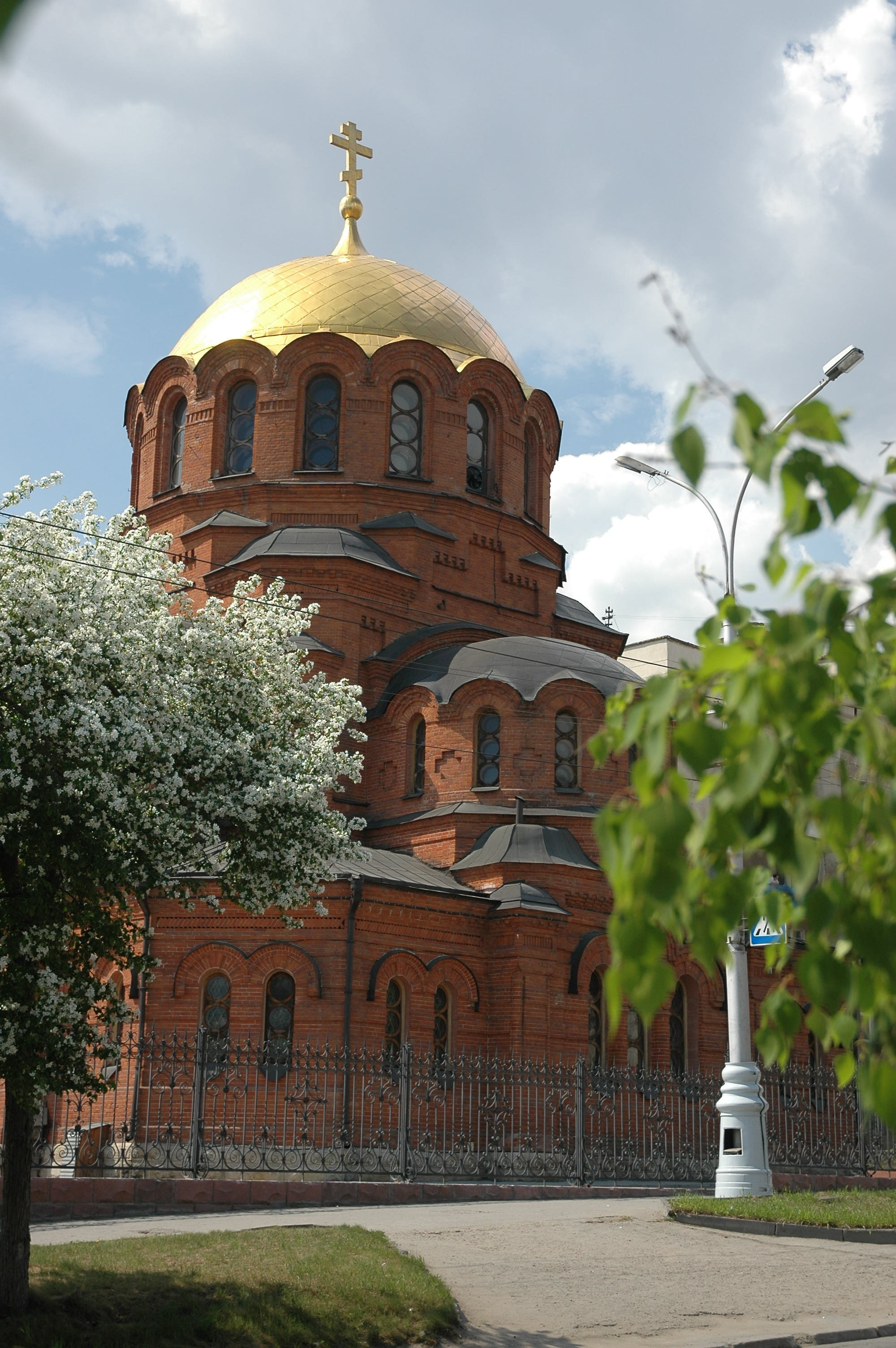 Город. Пейзаж. Природа. Салют. Репортажный и детский фотограф в Новосибирске