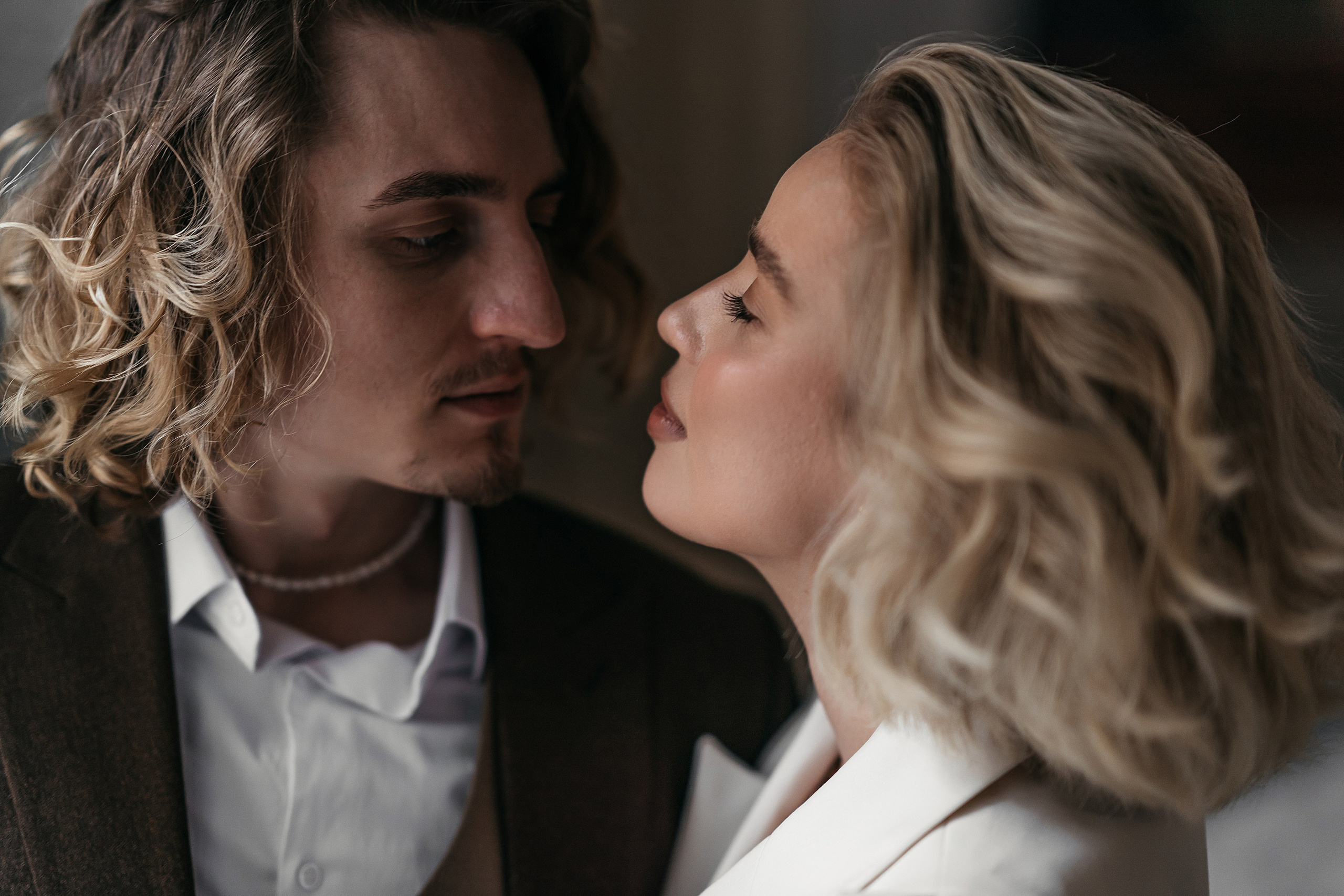 Love story Витебский вокзал. Свадебный фотограф