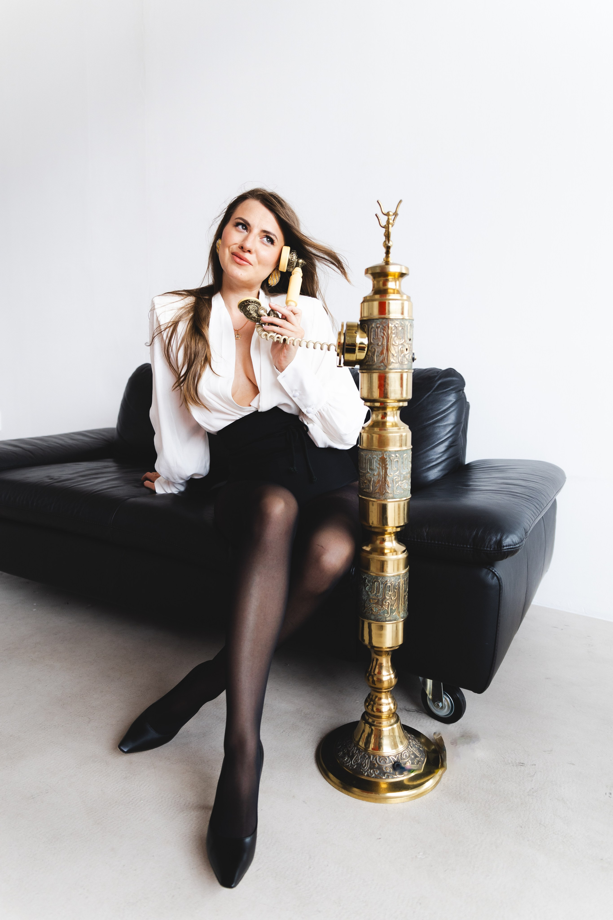 Daniela. KRIS KRUPINNIKOVA