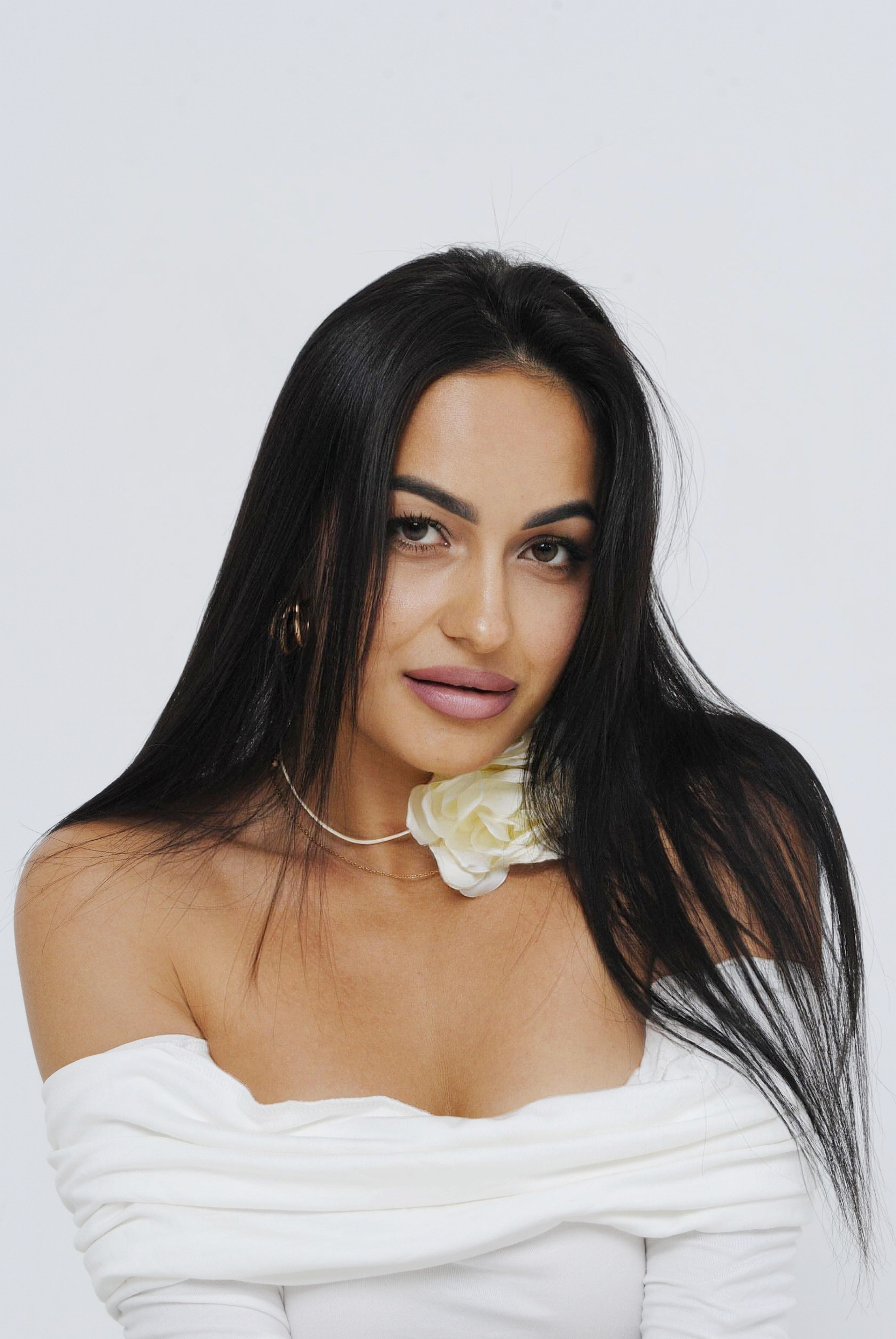 Эльмира. Фотограф Мария Мусаелян