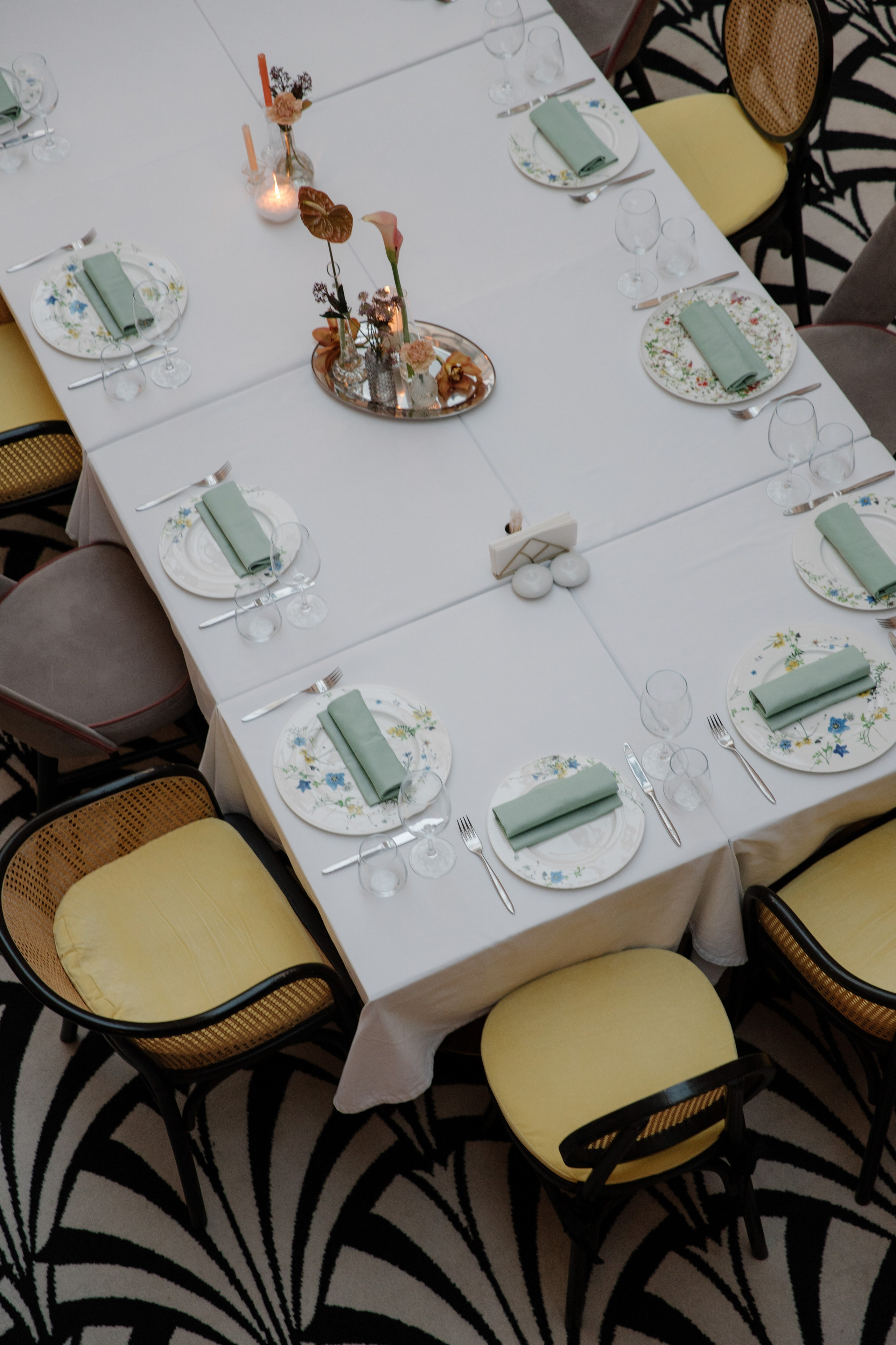 Юбилей Александра. Портретный и свадебный фотограф в Москве Алина Гевал