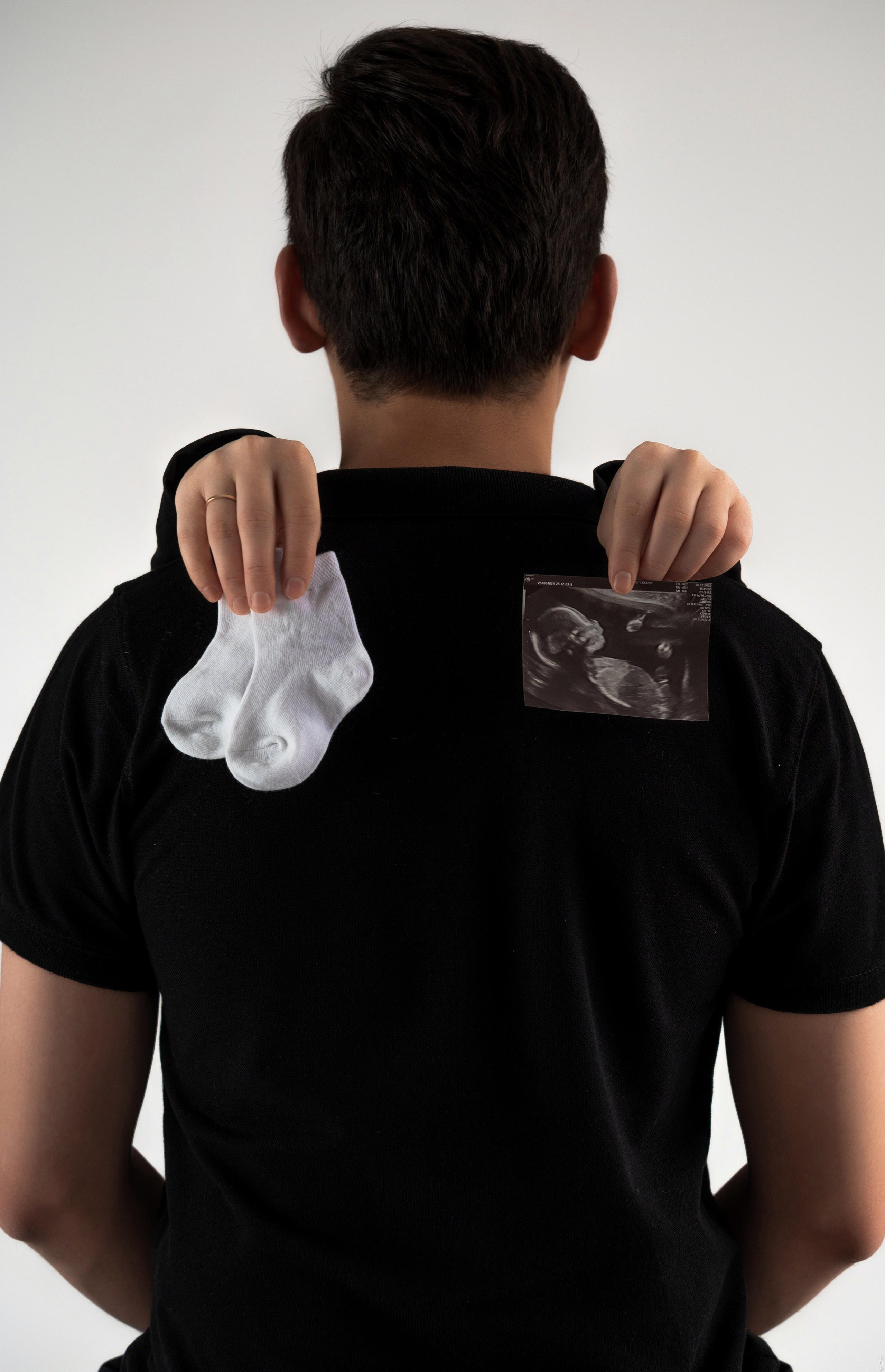 Мы станем родителями