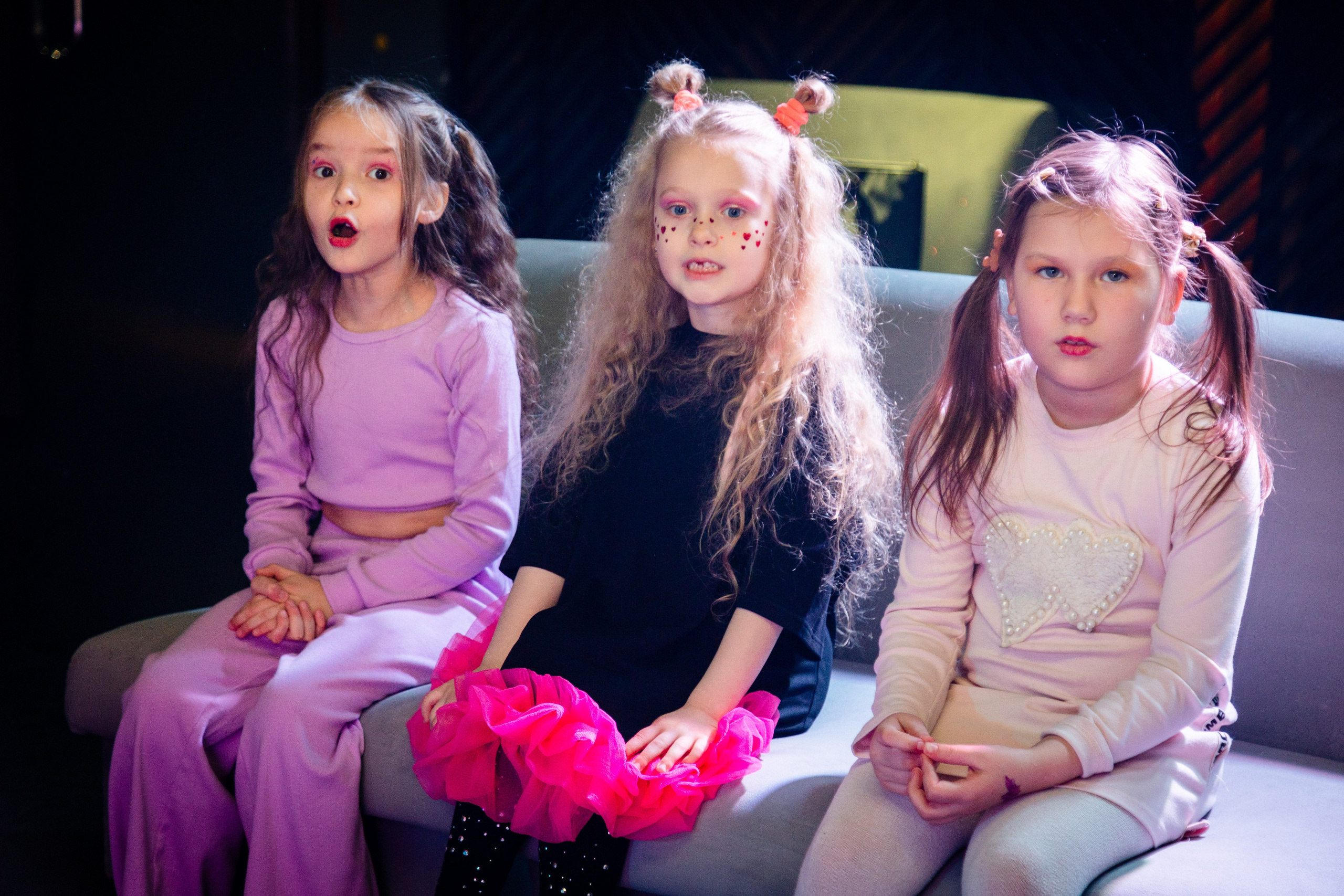 Алисе 7 лет. Детский фотограф видеограф в Хабаровске Михаил Орлов