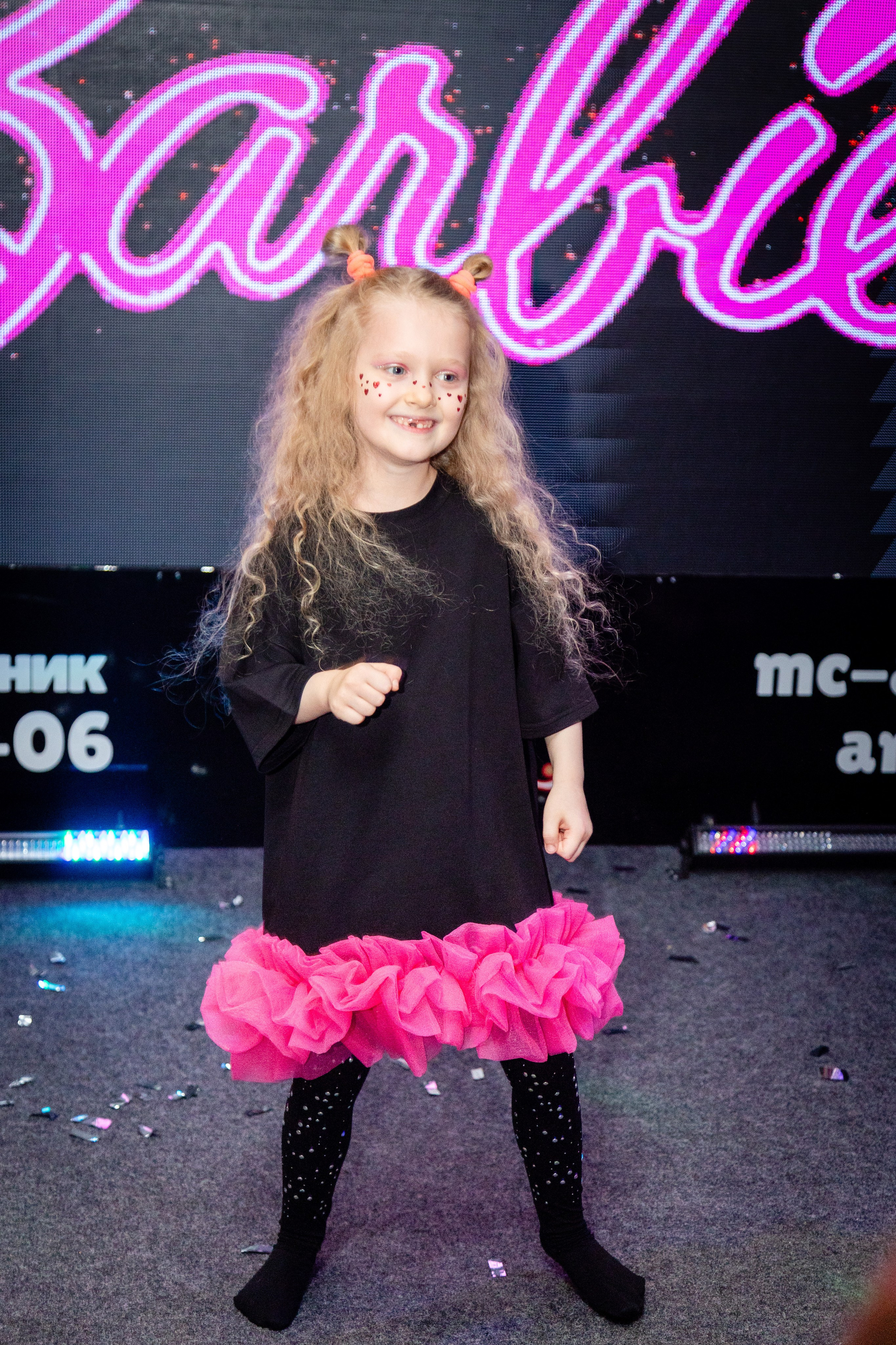 Алисе 7 лет. Детский фотограф видеограф в Хабаровске Михаил Орлов