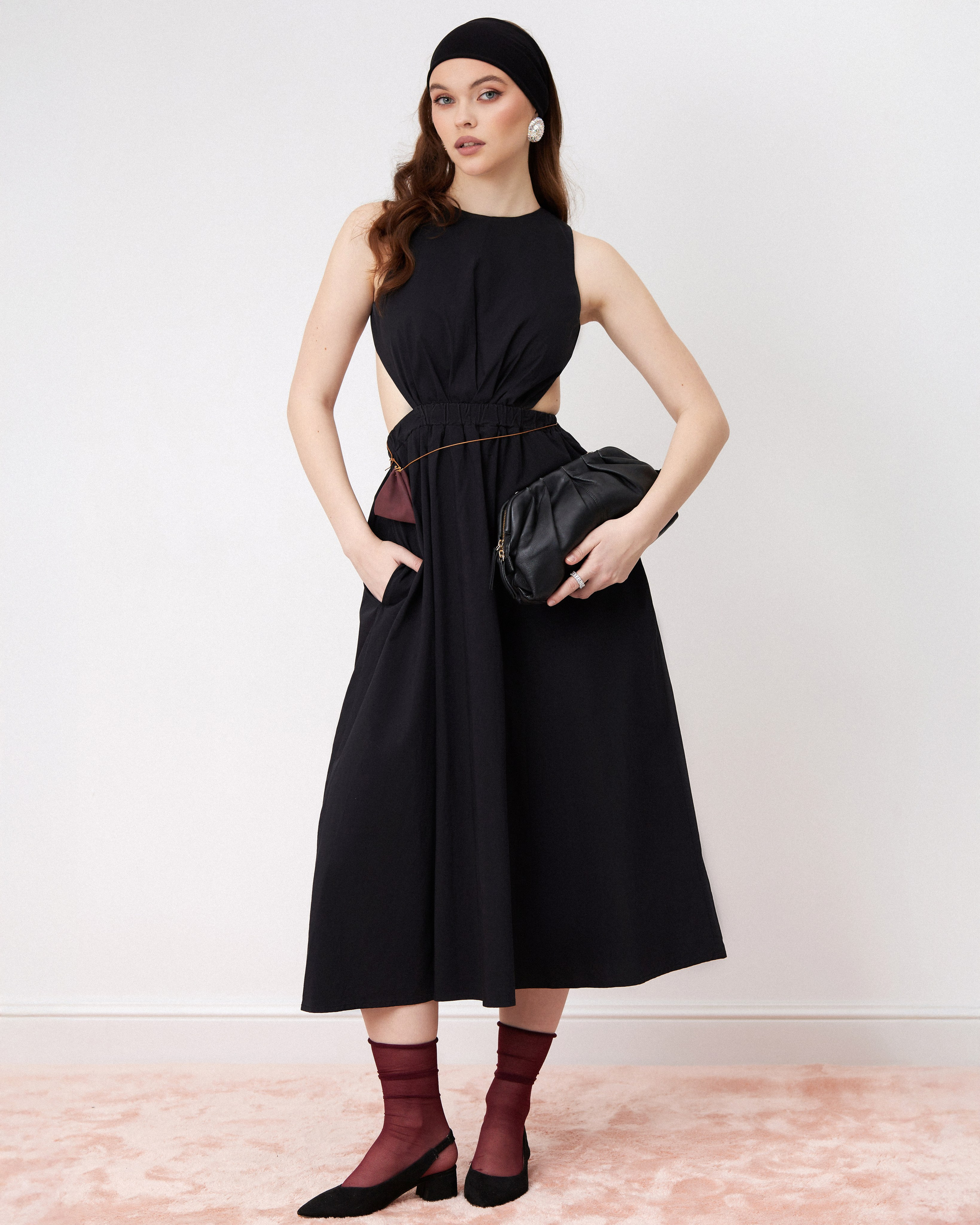 БРЕНДАМ. Фотограф Вики Дежавю