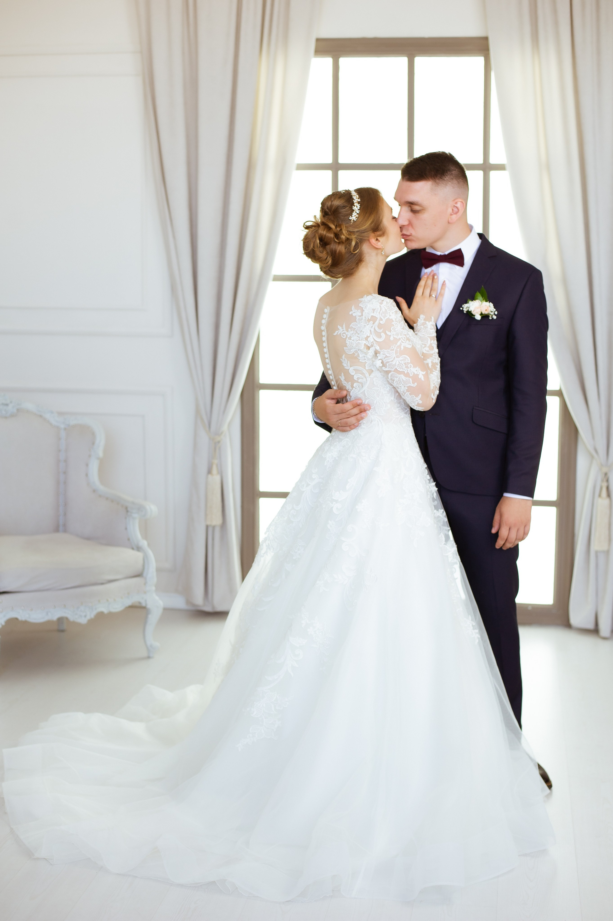 Павел и Яна. Семейный и женский фотограф, контент фотосессия в Екатеринбурге