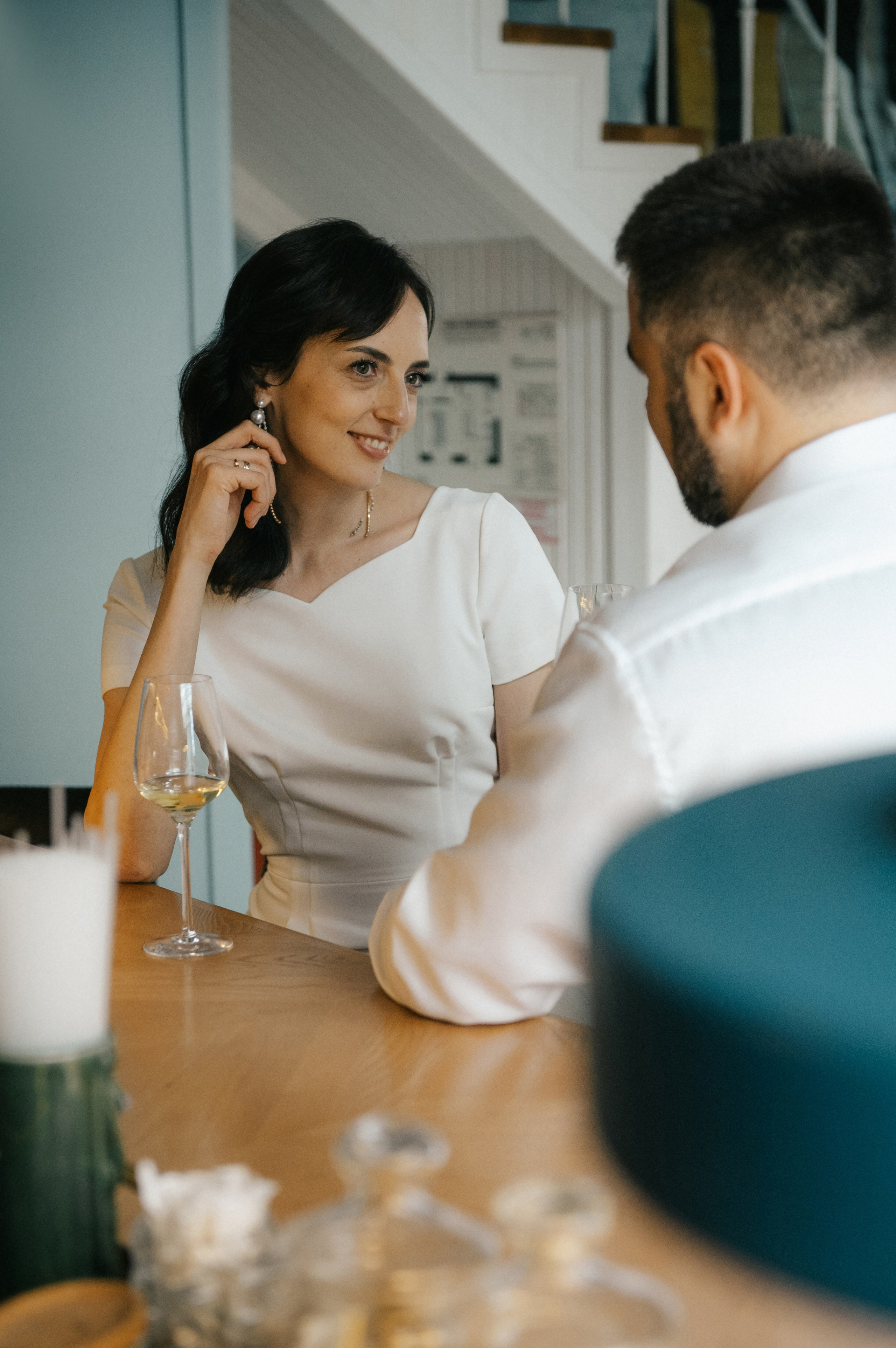 АНДРЕЙ & ОЛЬГА. Семейный фотограф в Новосибирске Женя Индрикова