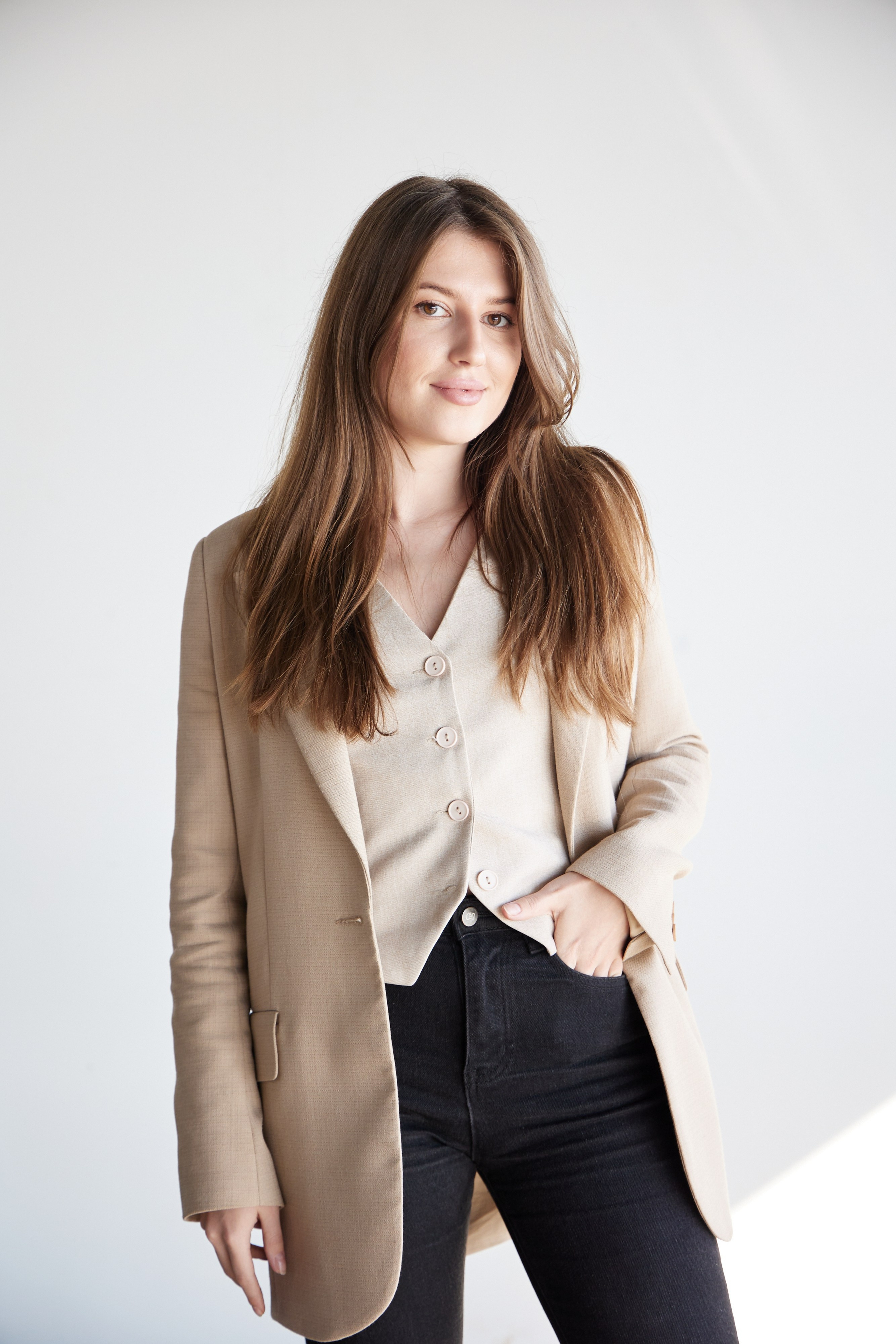 Realweb employees. Reportage photographer Vlad Shishkin