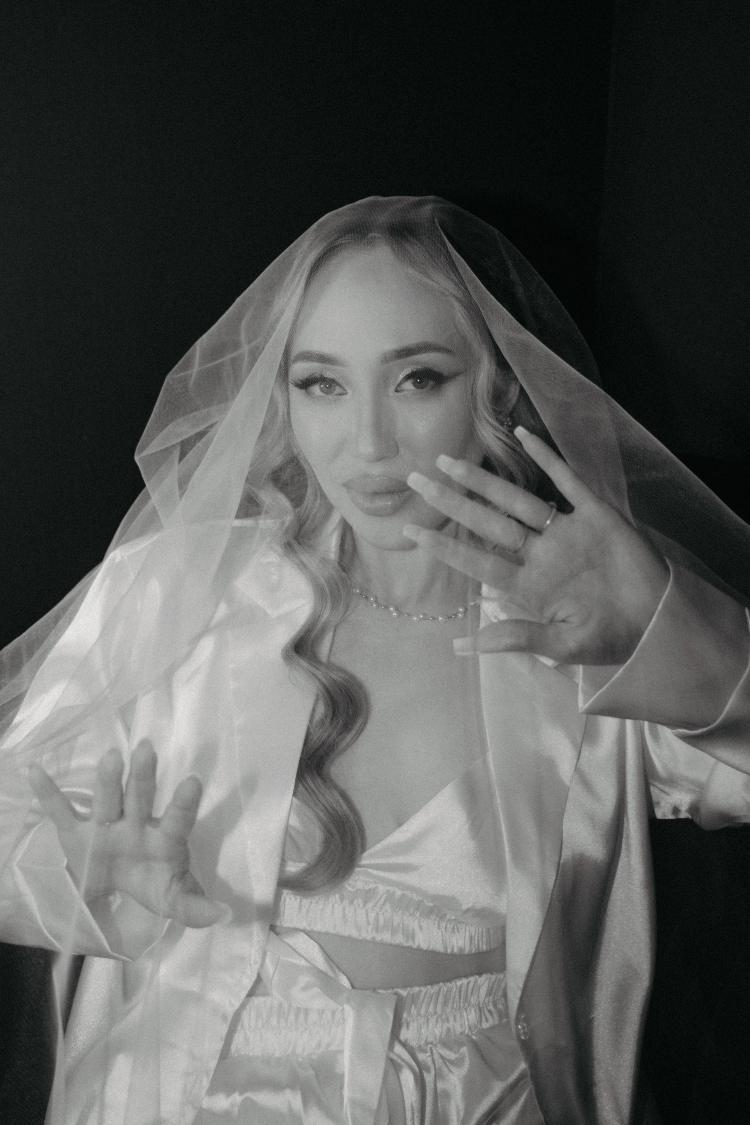 Карина и Николай. Фотограф в Барнауле Юлия Садвокасова