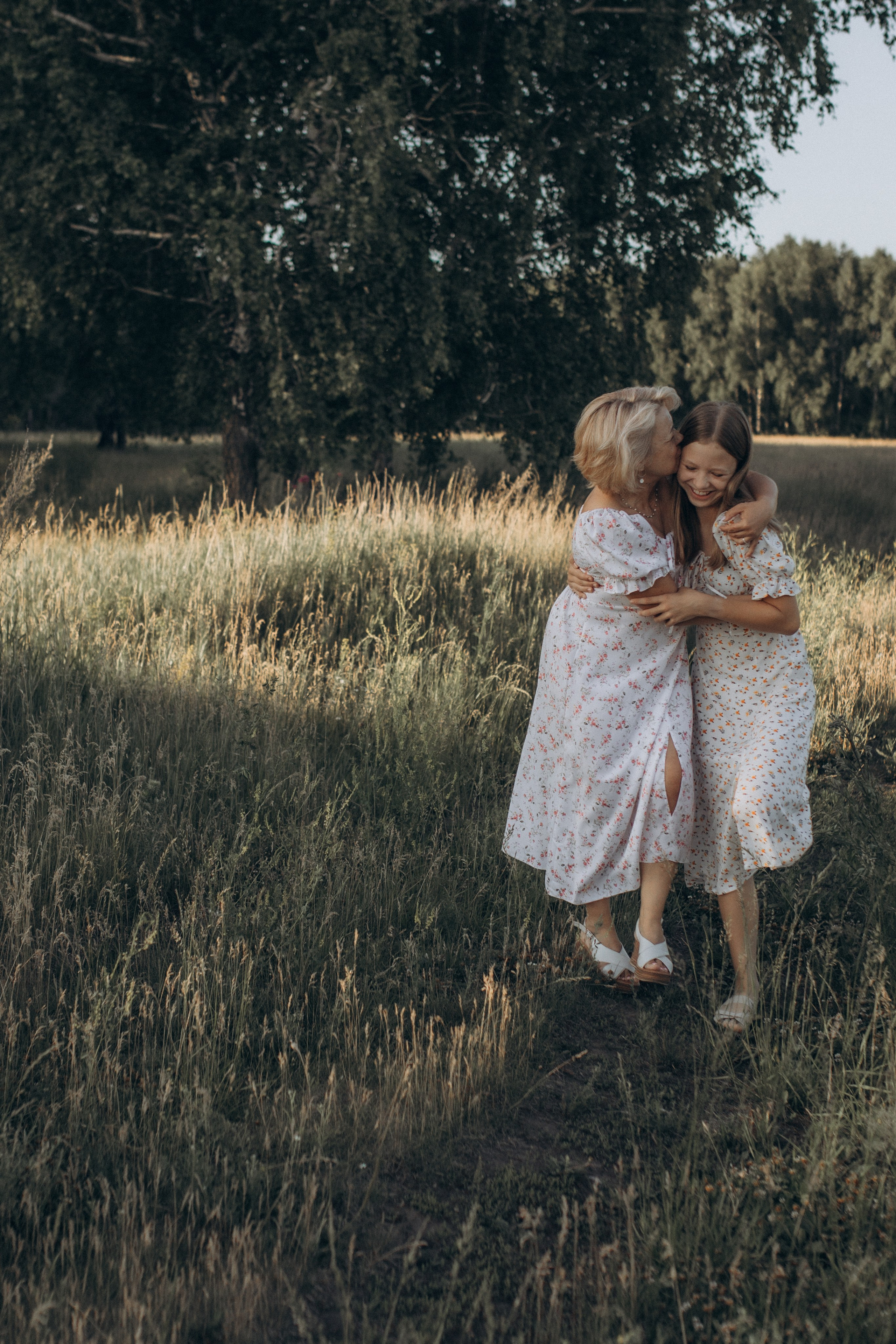 Мама с дочкой. Семейный фотограф lifestyle в Новосибирске Елена Шпилевая